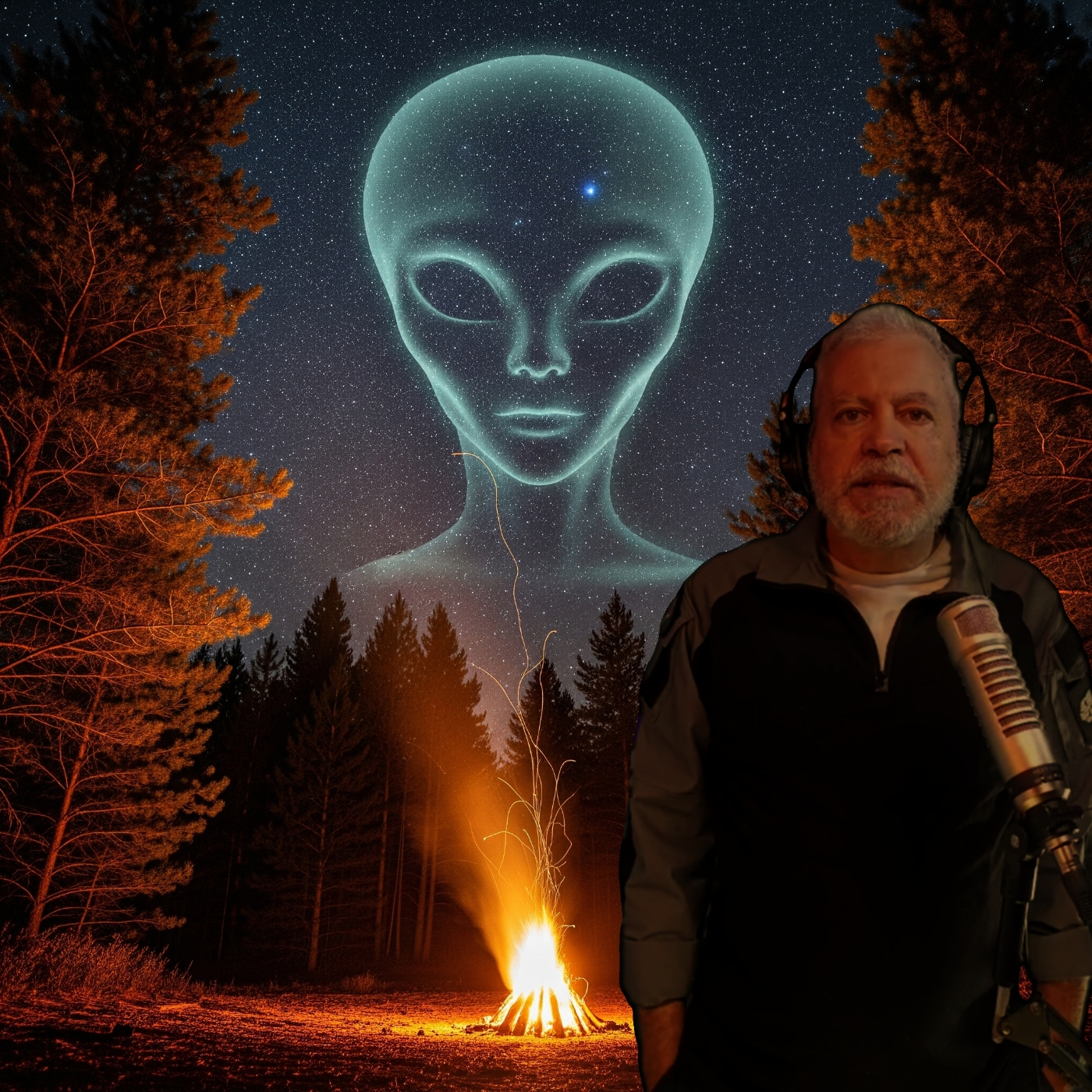 1644 - Sobre la Paradoja de Fermi, El Bosque Oscuro, El Gran Filtro, y por qué se mueven los planetas