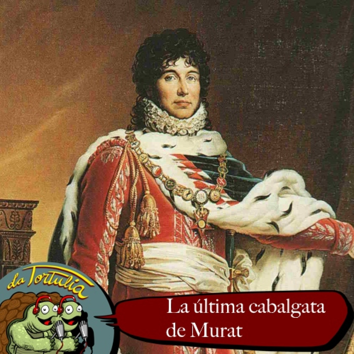 La Tortulia Podcast: Episodios