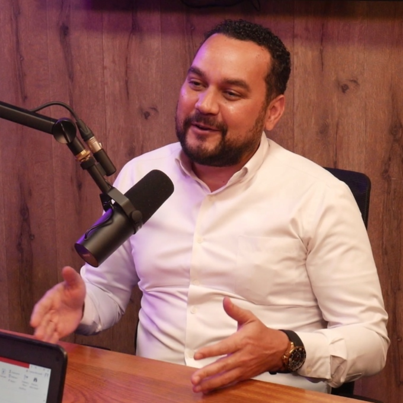 In Pursuit Of Greatness Podcast