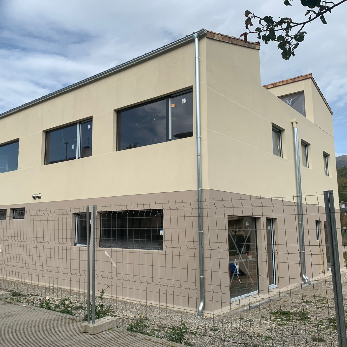 Sant Joan de les Abadesses tindrà una de les poques cases 'passivhaus' de Catalunya episode artwork