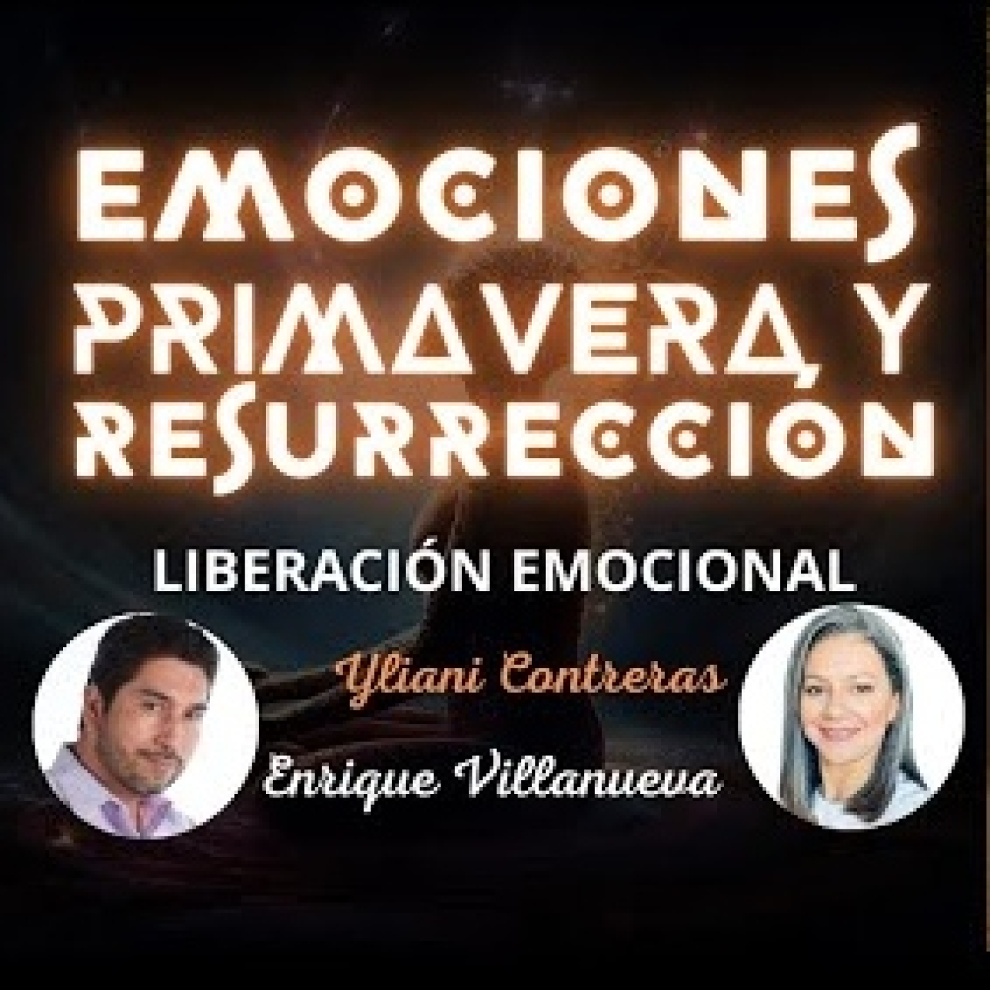 Audios de Enrique Villanueva