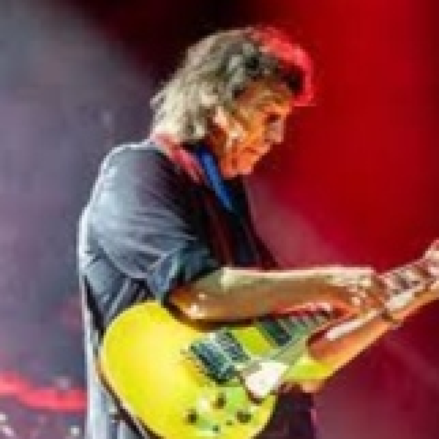 865 - STEVE HACKETT - 2009 11 19 GLASGOW THE FERRY TRAIN ON THE ROAD TOUR SCOTLAND episode artwork