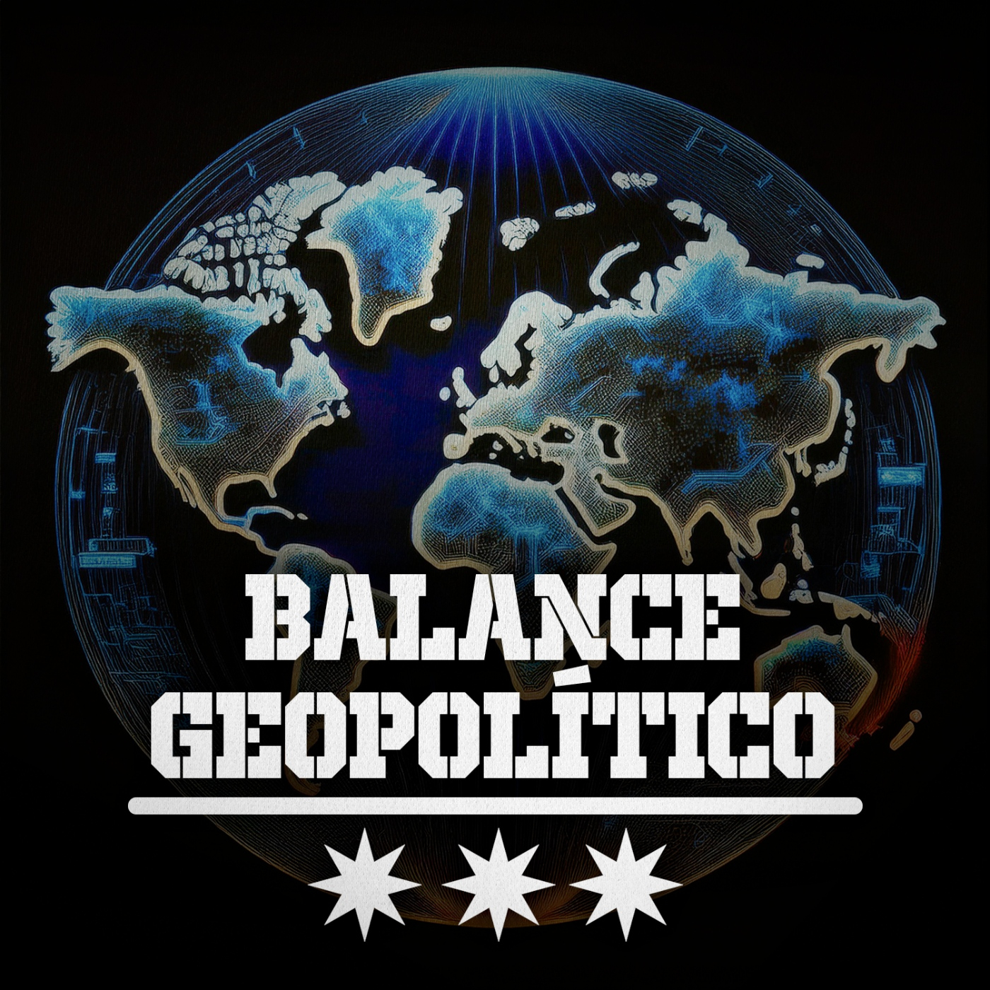 Balance Geopolítico   Especial “Más madera"