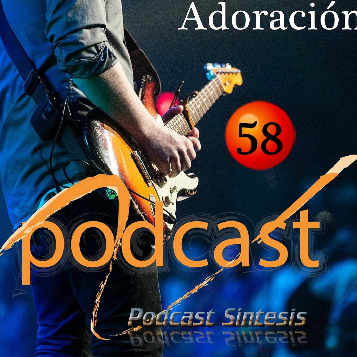 Ágape en la Radio Podcast & Streaming