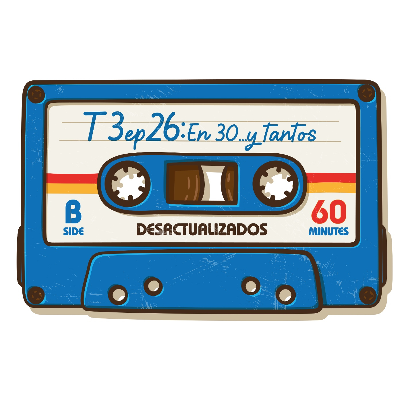 Desactualizados Podcast