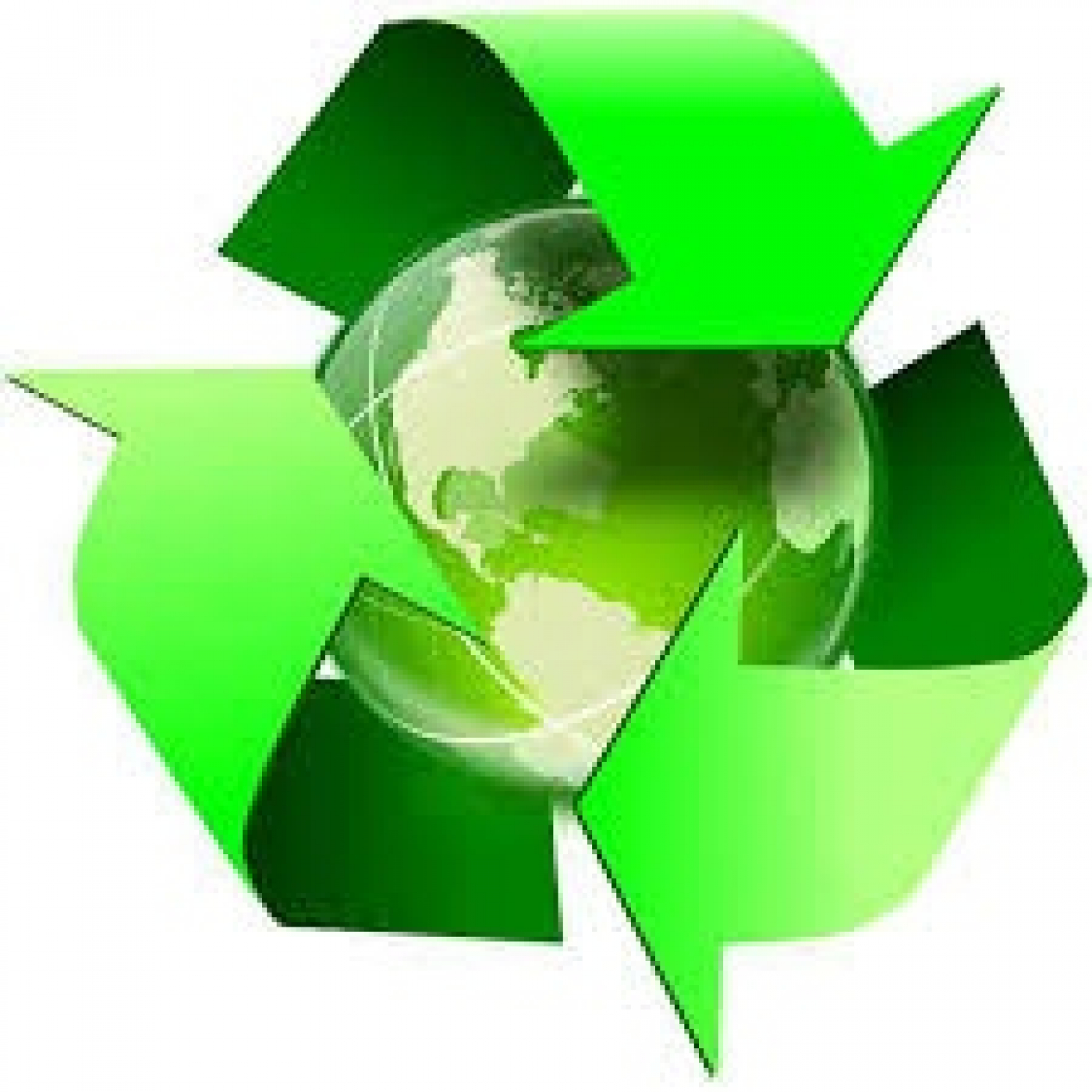 El mito del reciclaje
