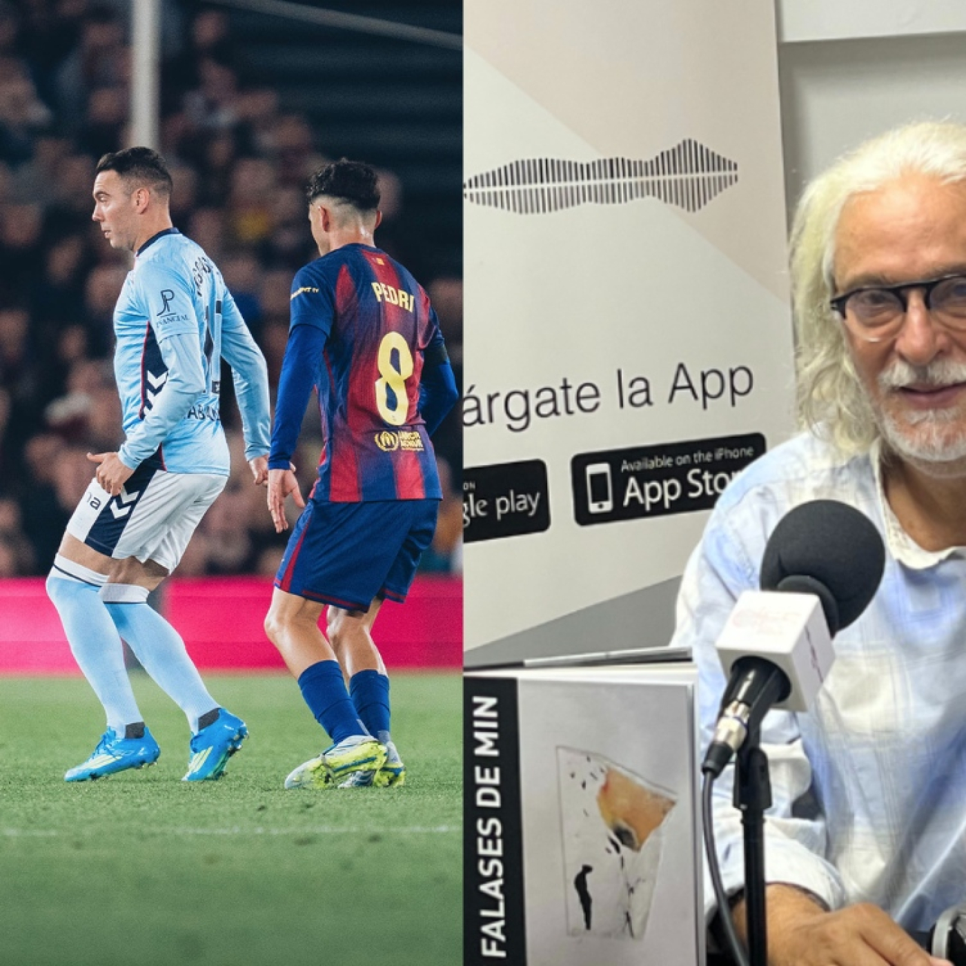 CÍES Podcast: Capítulo 1755 _ 24-04-26