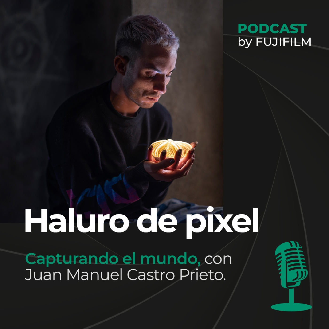 Podcast Oficial de Fujifilm España