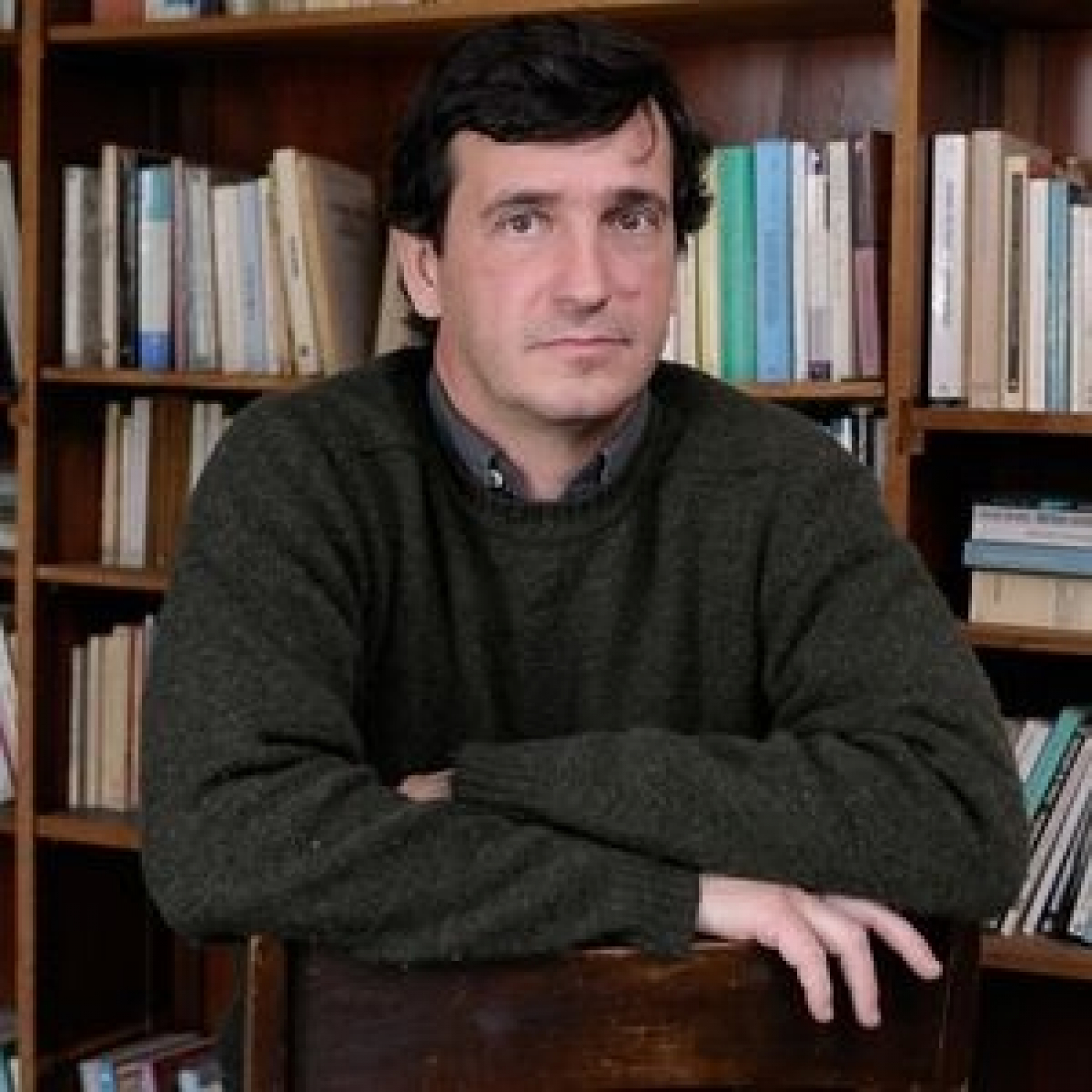 Marcos Novaro – Sociológo y analista político @Hora15ECO
