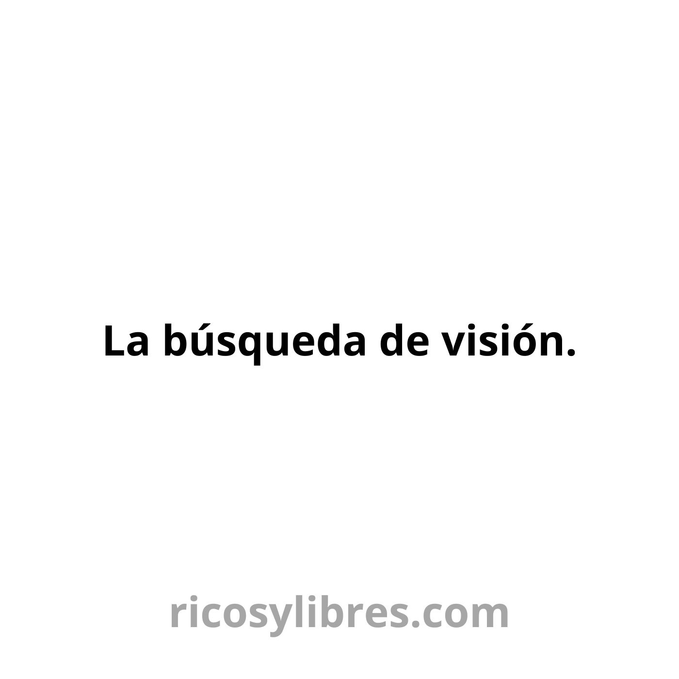 Ricosylibres.com