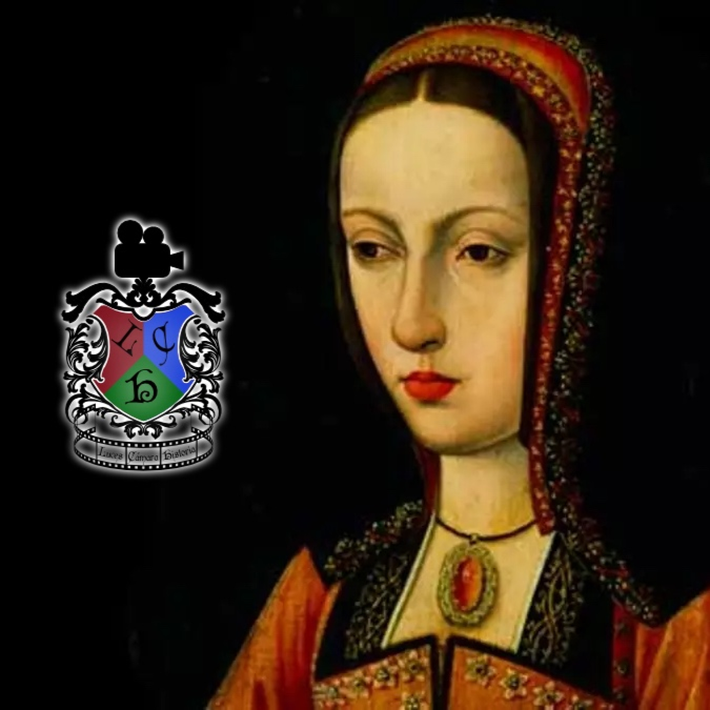 LCH 6: Juana I de Castilla