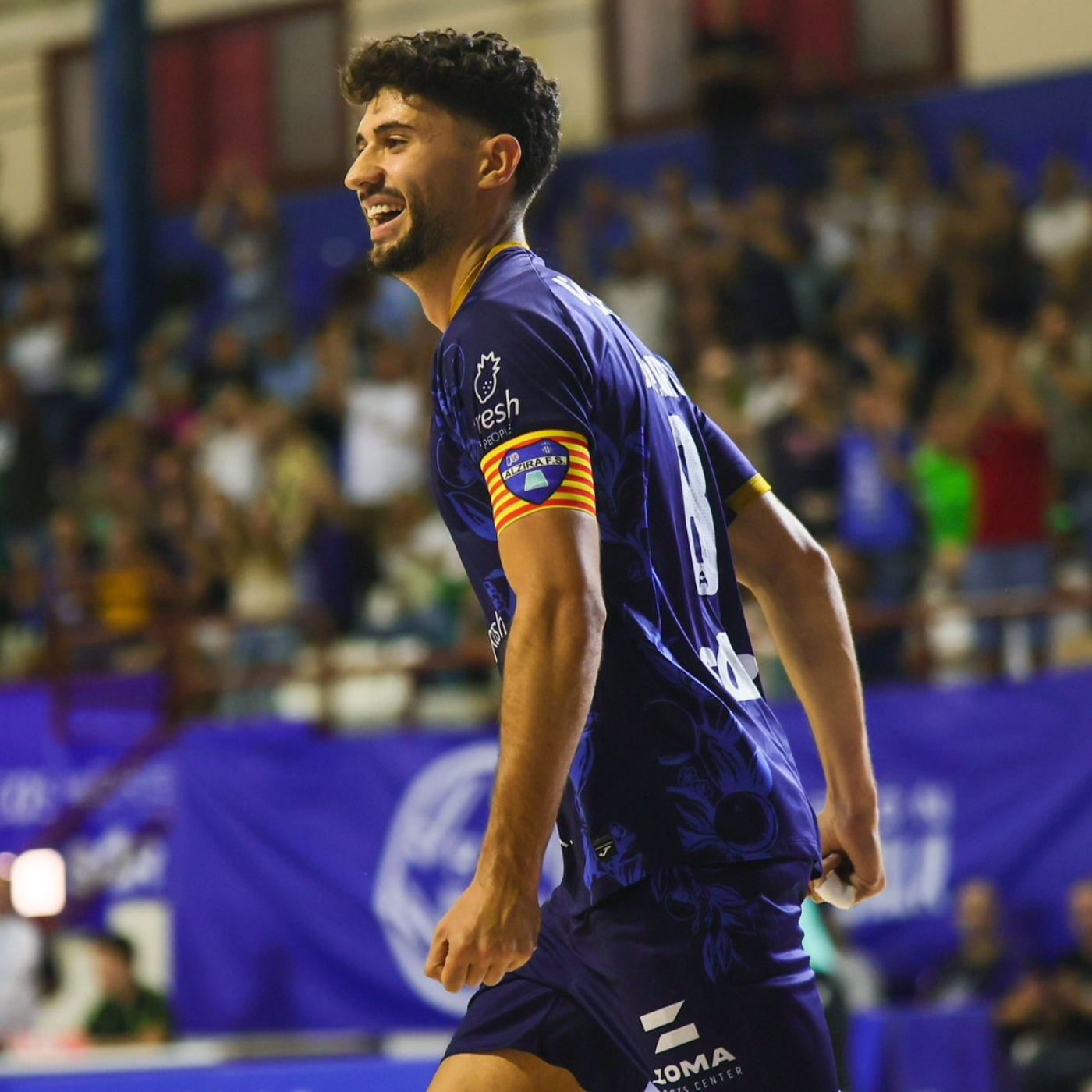 Area Esportiva: AFS 8, La Nucia 0 - 1 d'octubre de 2024 episode artwork