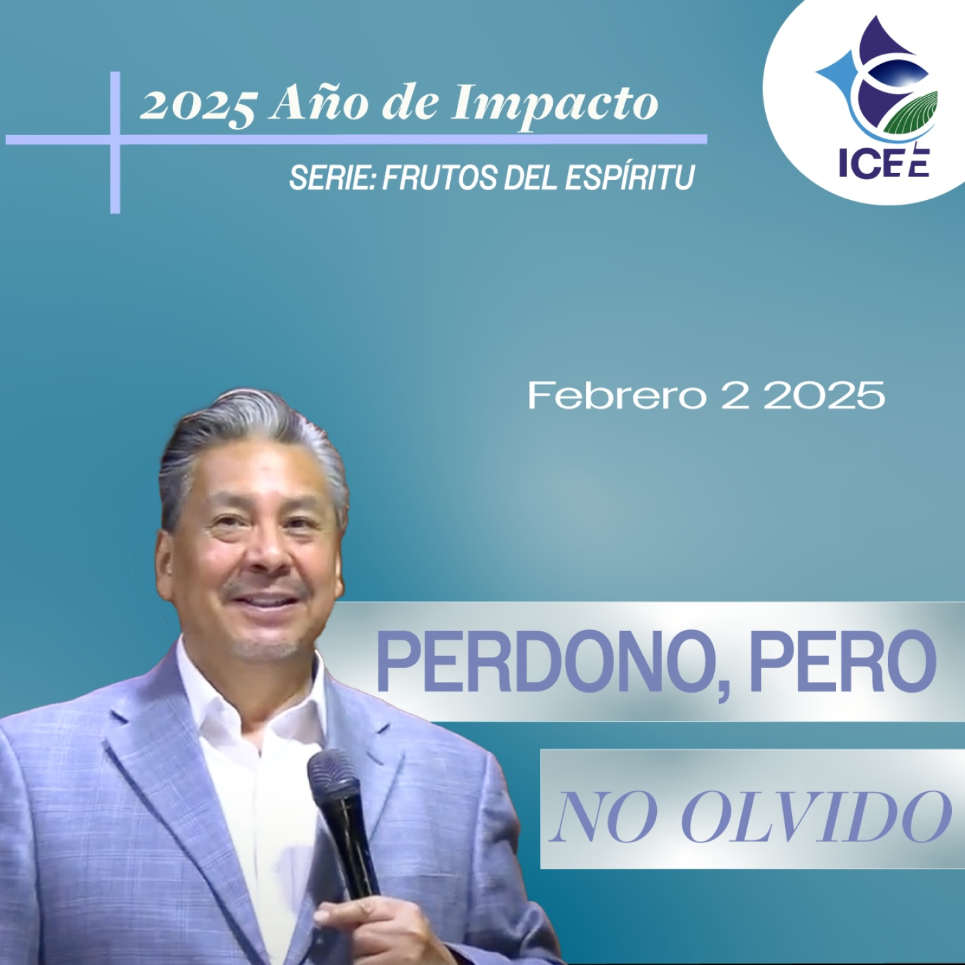 Perdono, pero no olvido episode artwork
