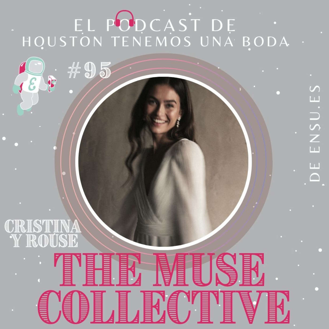 Houston tenemos una boda_ Podcast bodas en España