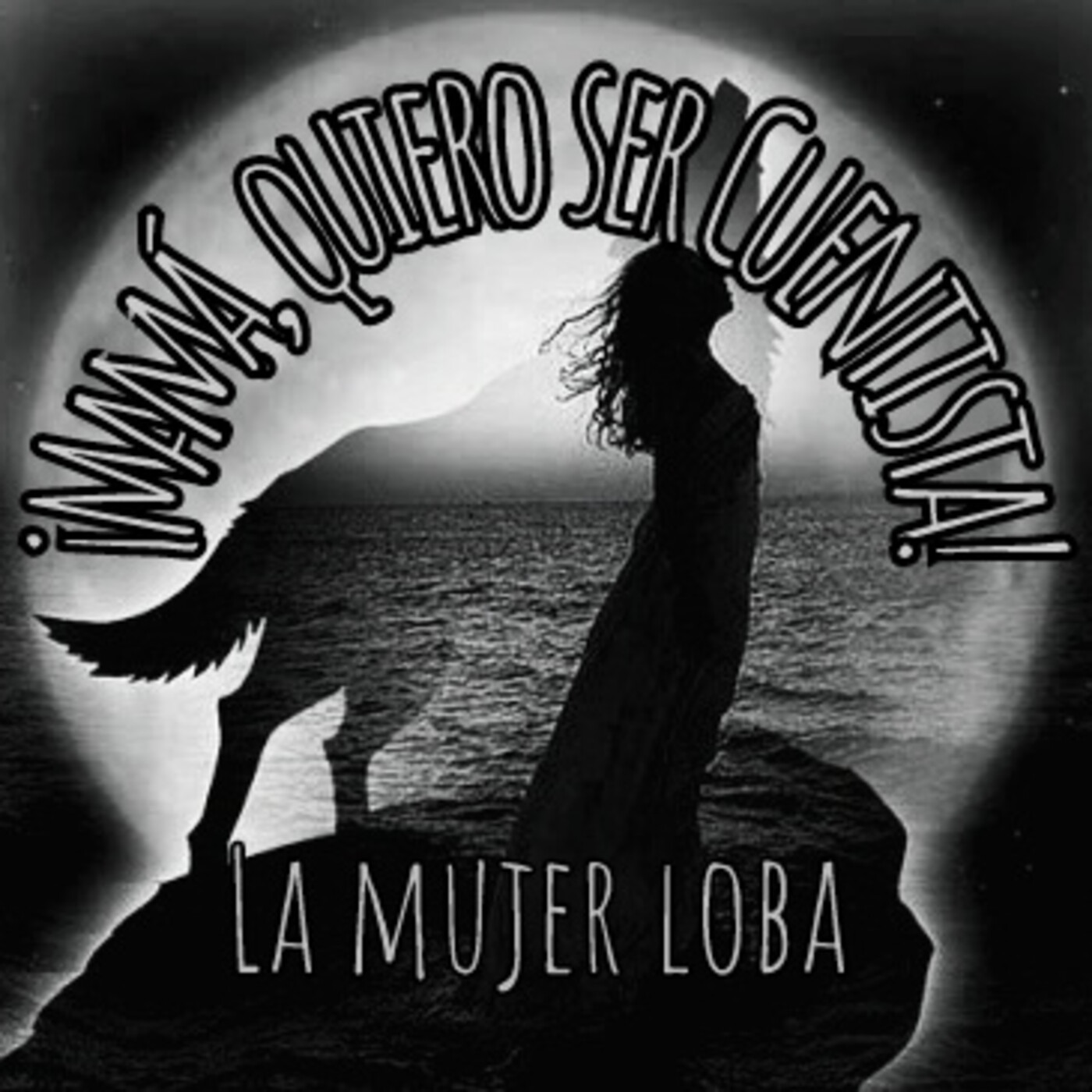 ¡Mamá, quiero ser Cuentista!