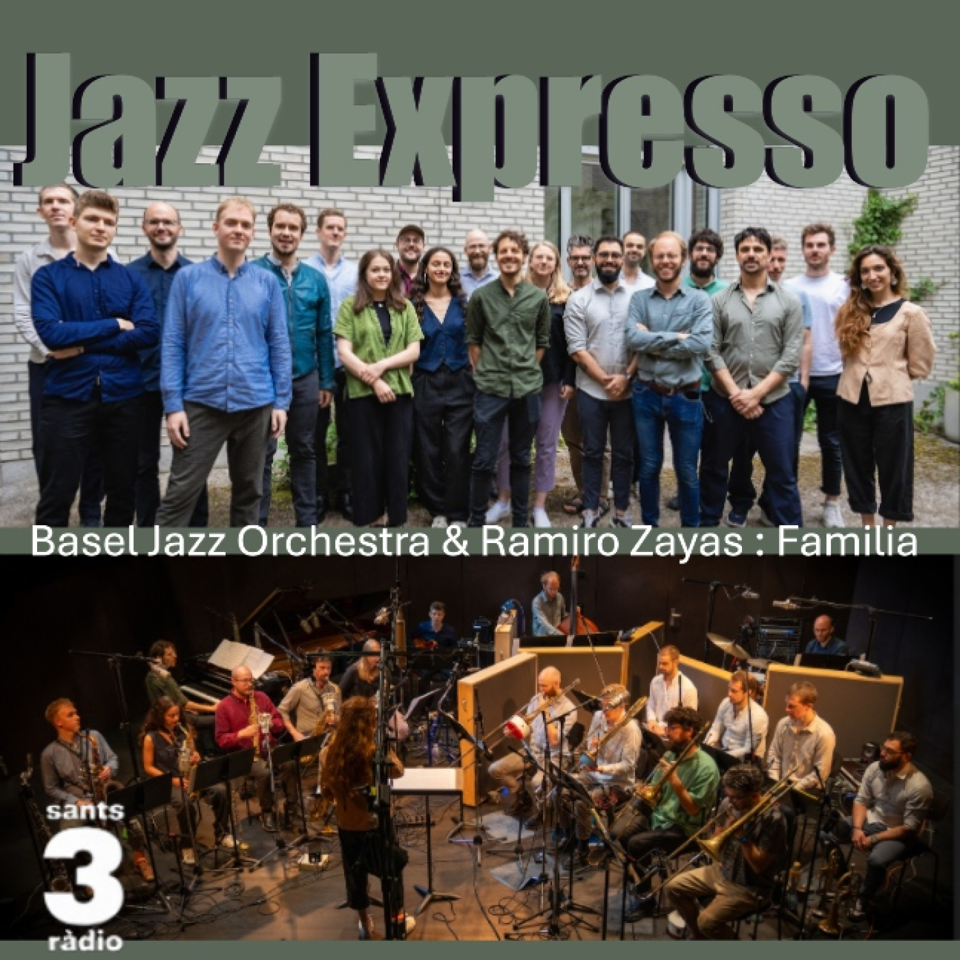 Jazz Expresso