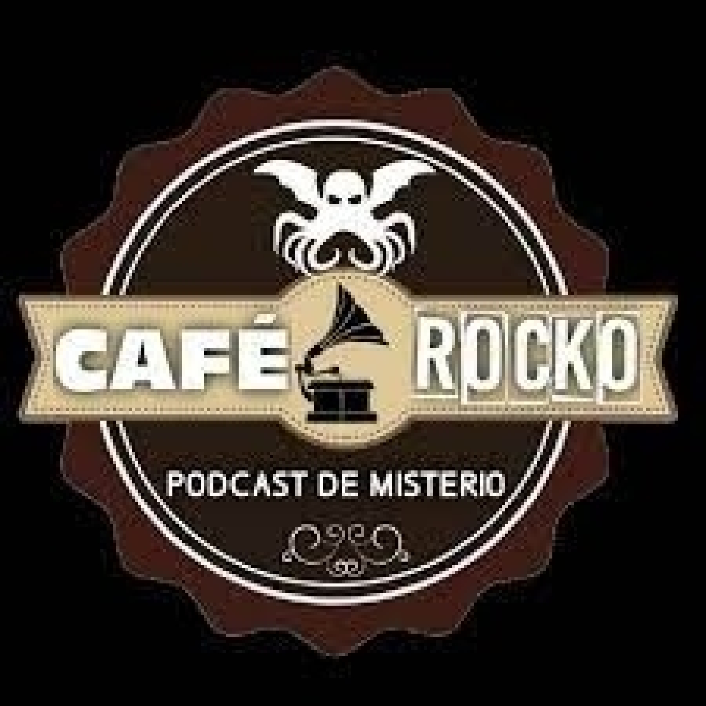 CAFE ROCKO - PROFECÍAS PARA EL 2024 episode artwork