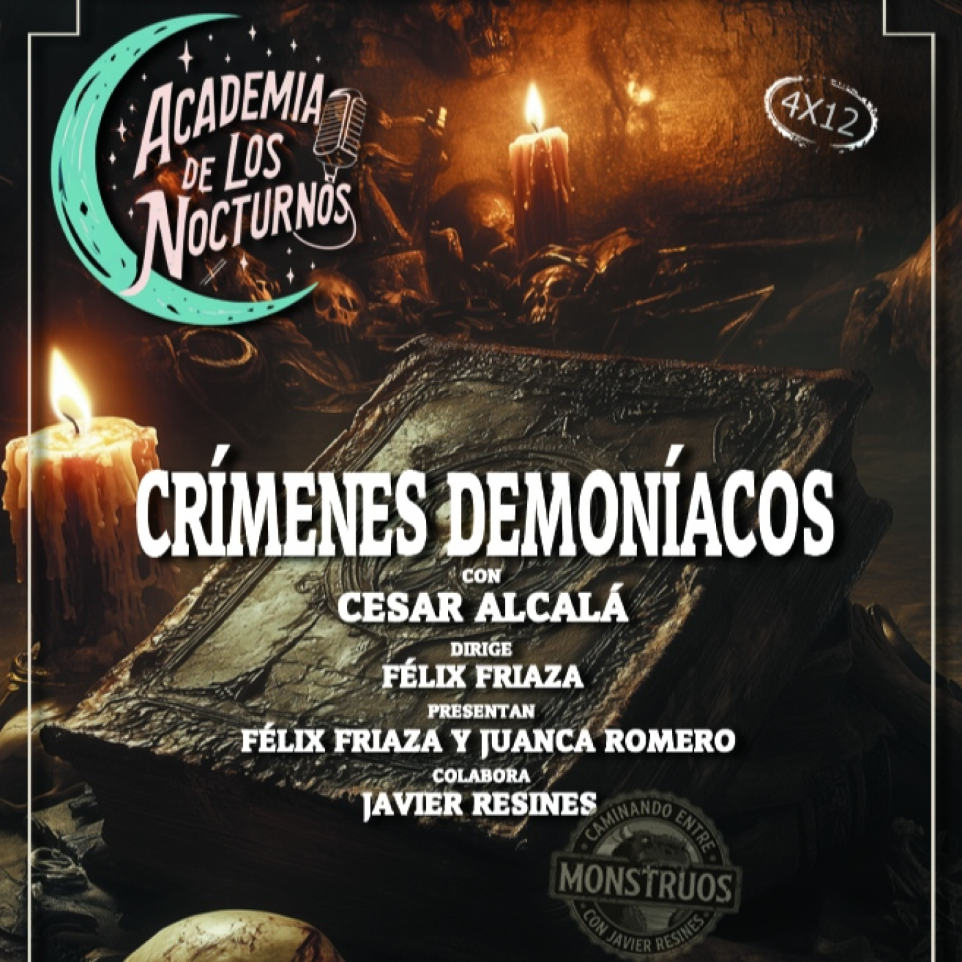 Academia de los Nocturnos