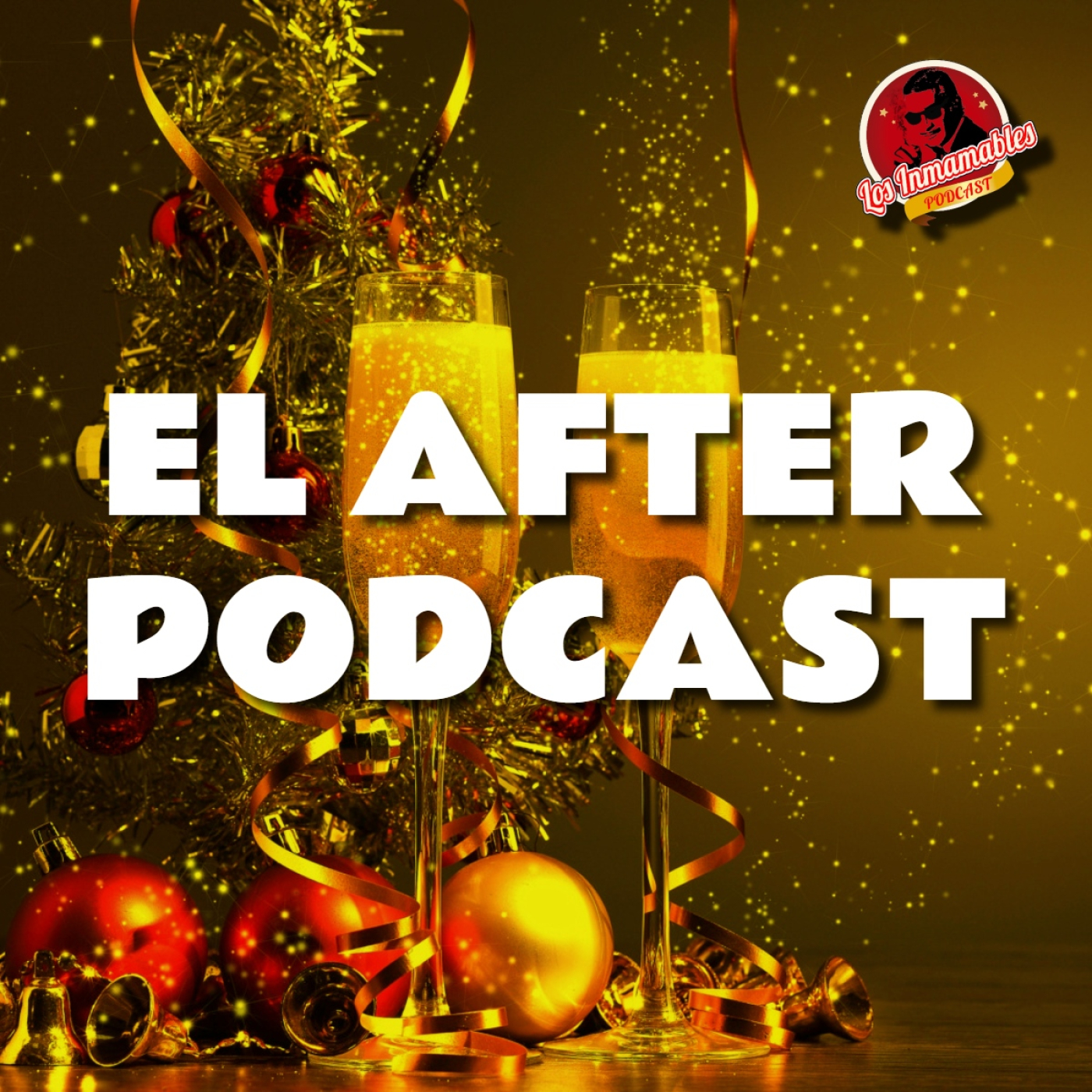 EL AFTER Podcast: ULTIMO PODCAST DEL AÑO 2023 episode artwork