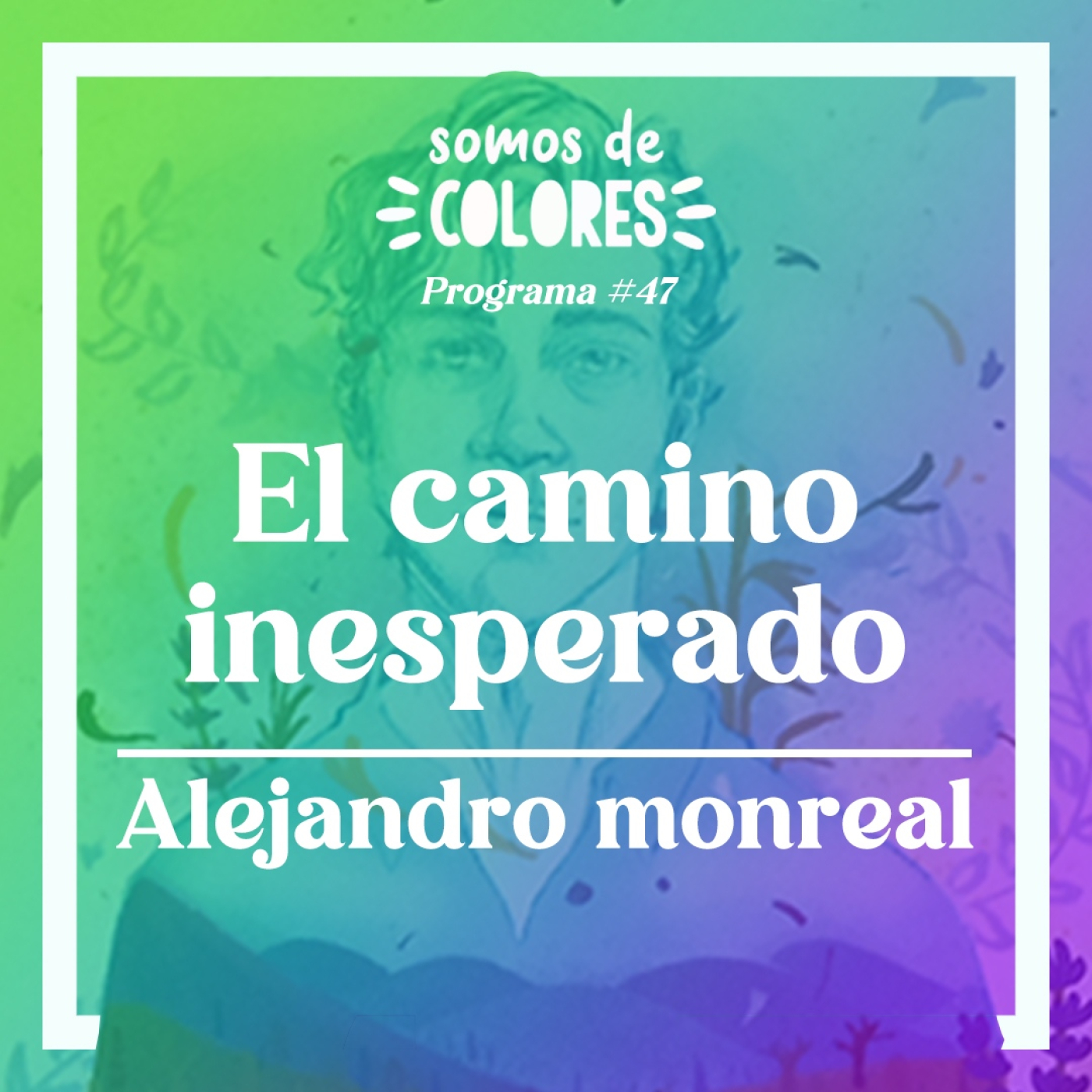 Somos de Colores