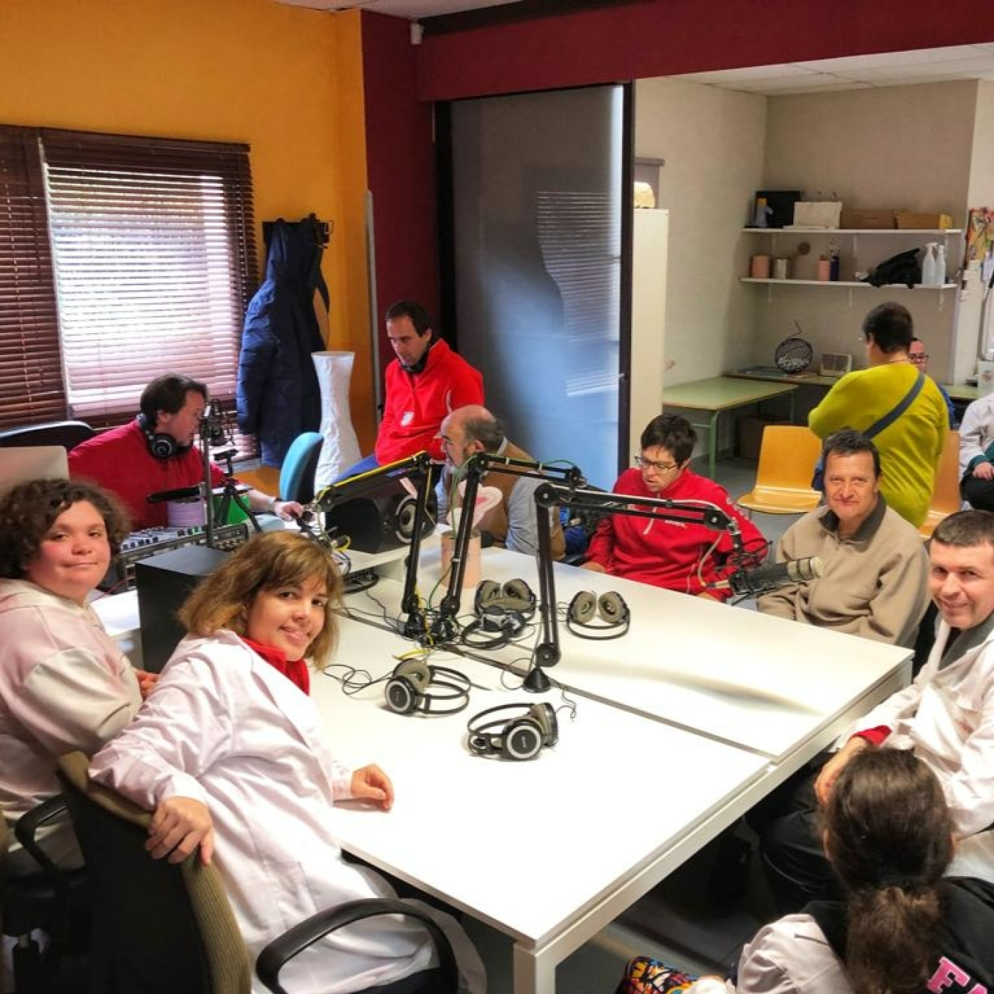 PROGRAMAS ESPECIALES EN COLMENAR VIEJO