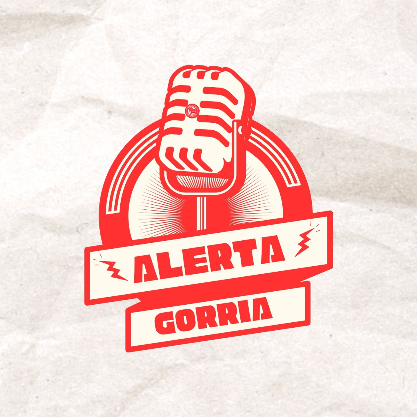Alerta Gorria