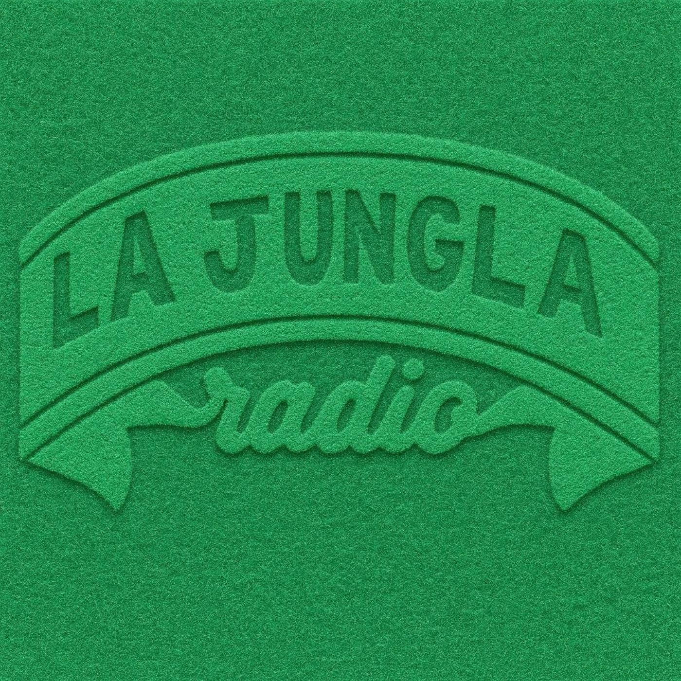 radiochip de juke box de la jungla radio episode artwork