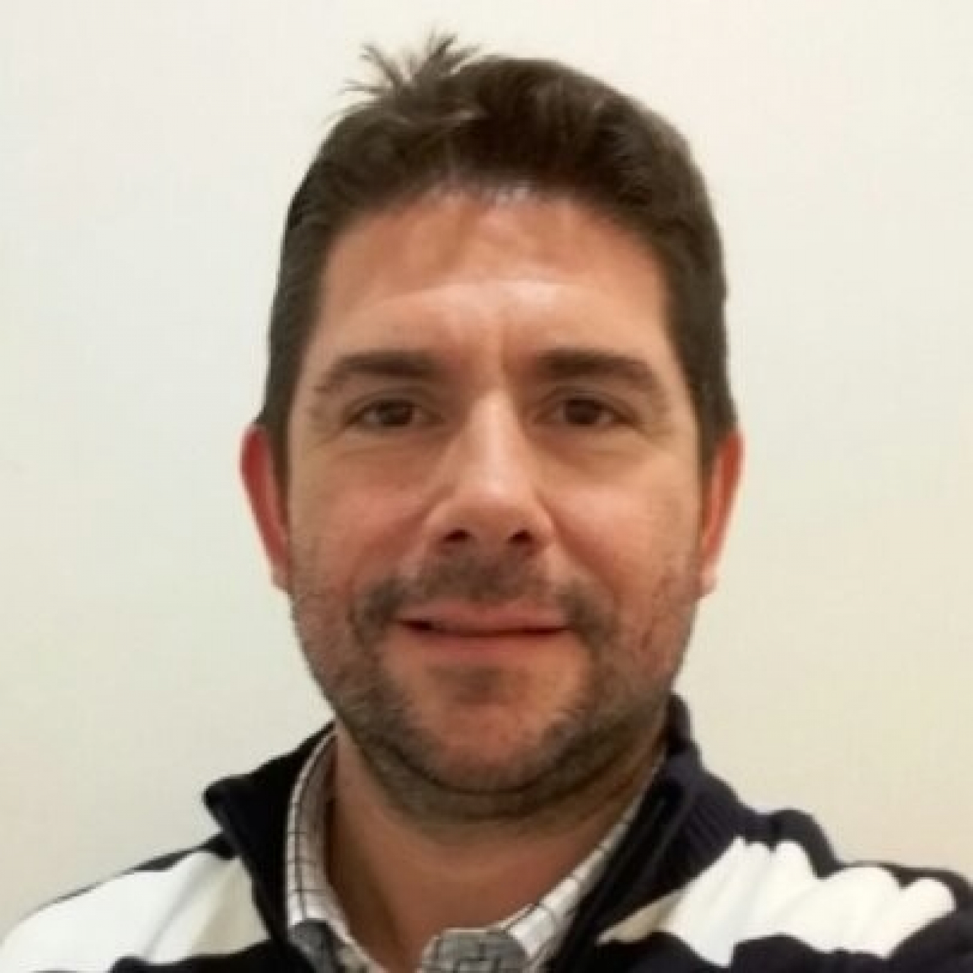 Maximiliano Bonadeo (Gerente de Agricultura de Precisión de John Deere) @FSustentable