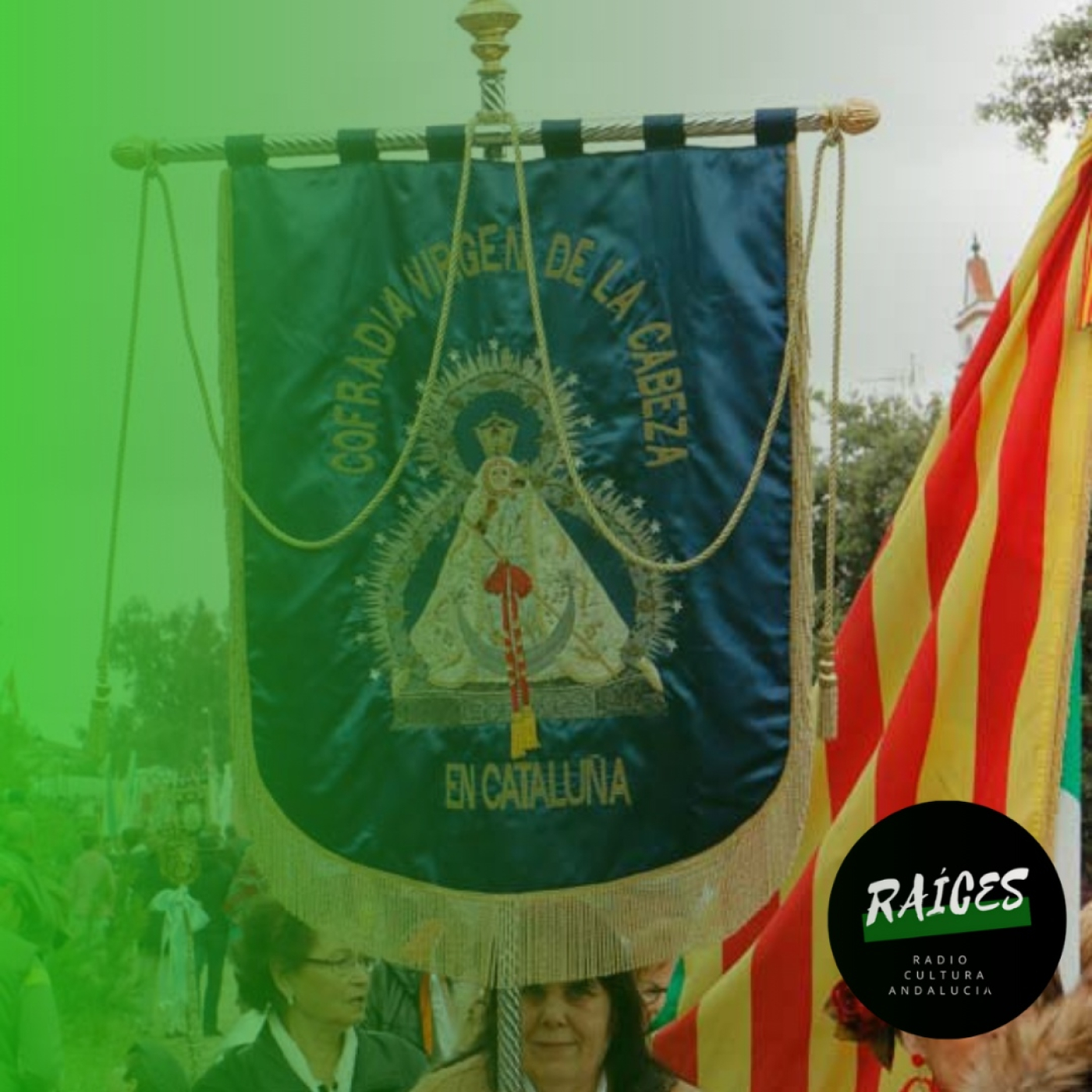 Raíces