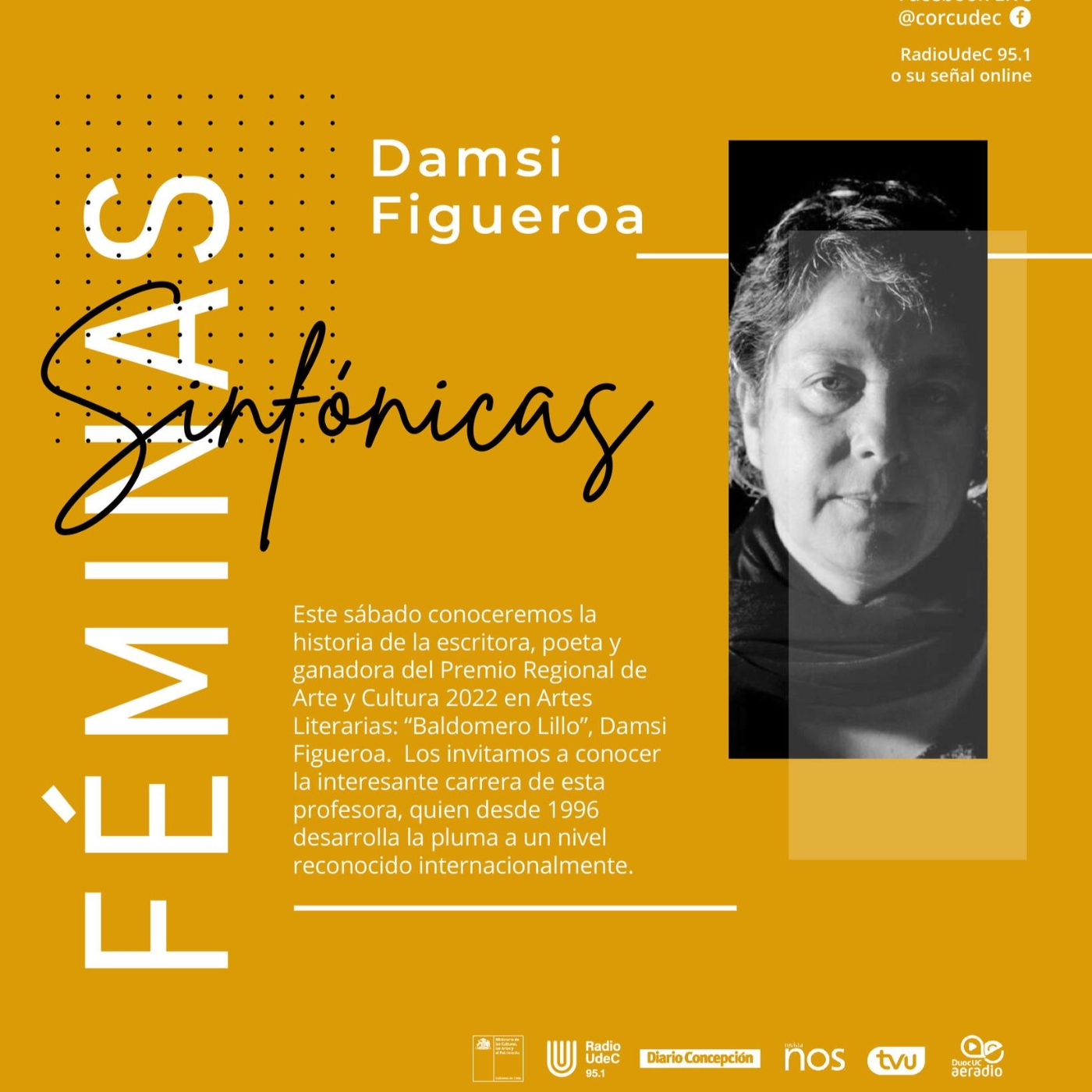 Féminas Sinfónicas