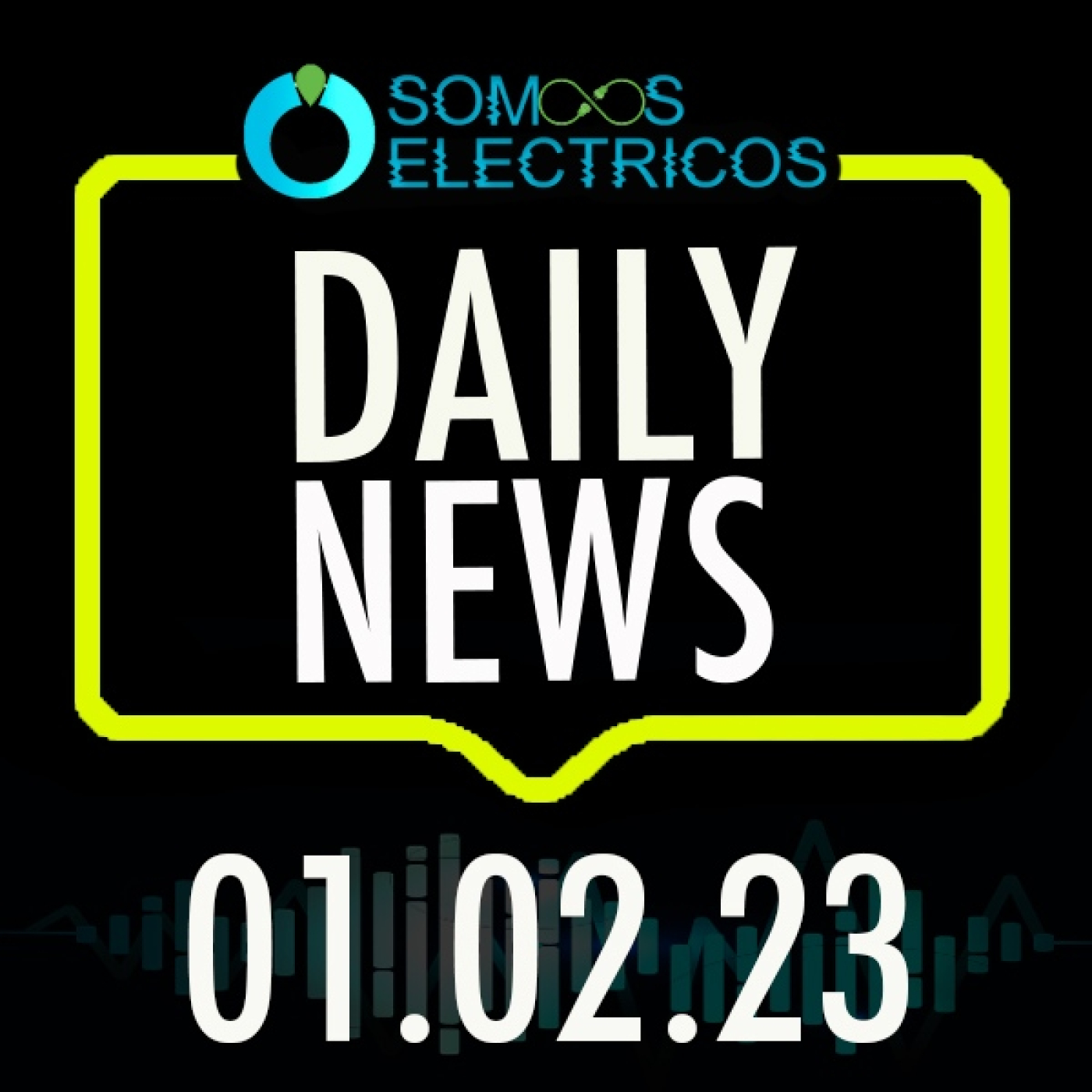 Ford baja el precio del Mustang Mach-E, Elon Musk habla de la competencia REAL de Tesla | EP10 | 01/02/2023