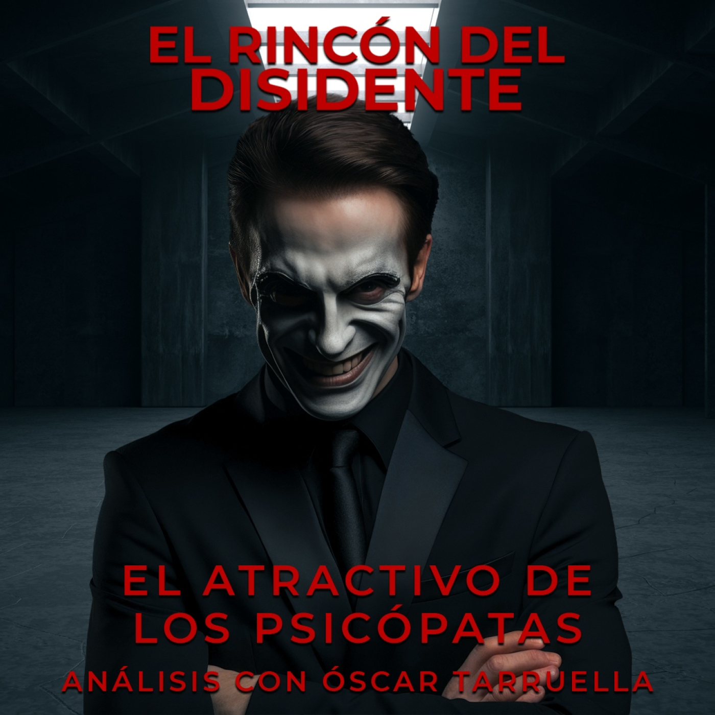 El Rincón del Disidente