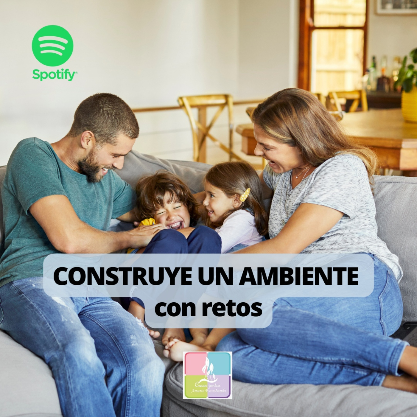 Amarte Escuchando