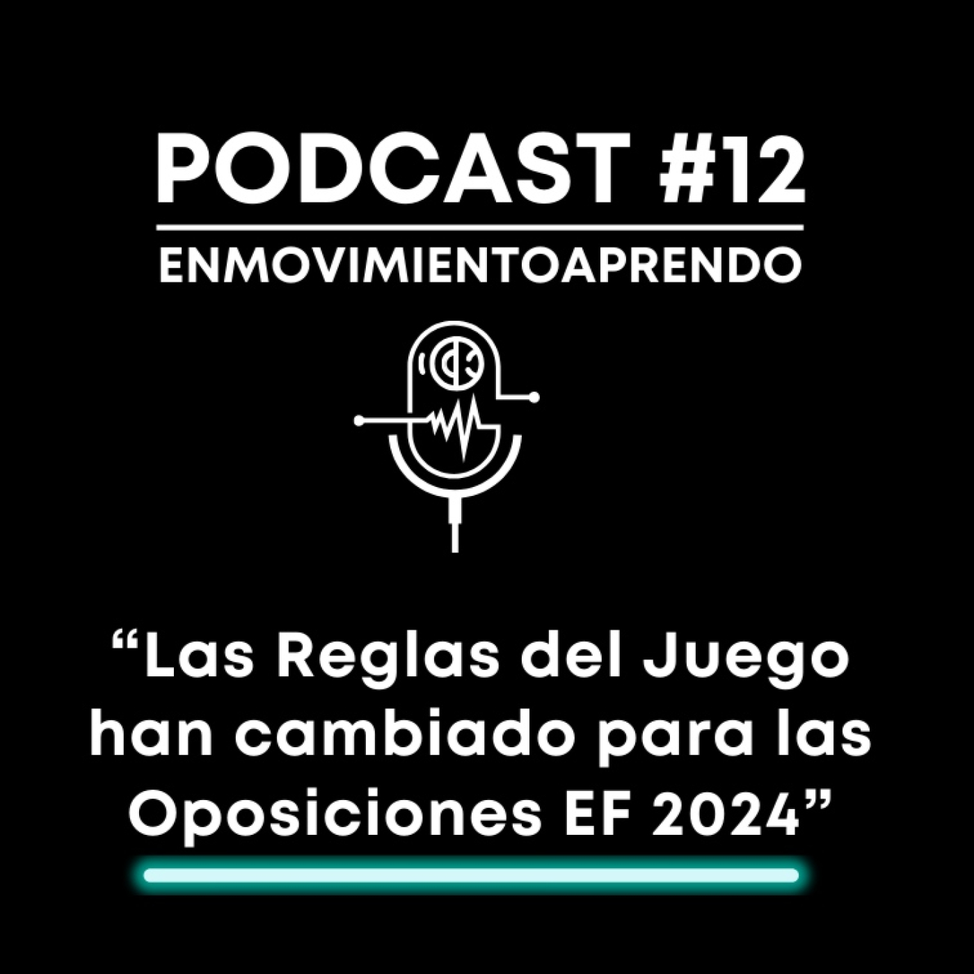  ️#12 Programar por Ciclos, Primeros Auxilios, Higiene Postural y Salud [Podcast Educación Física] episode artwork