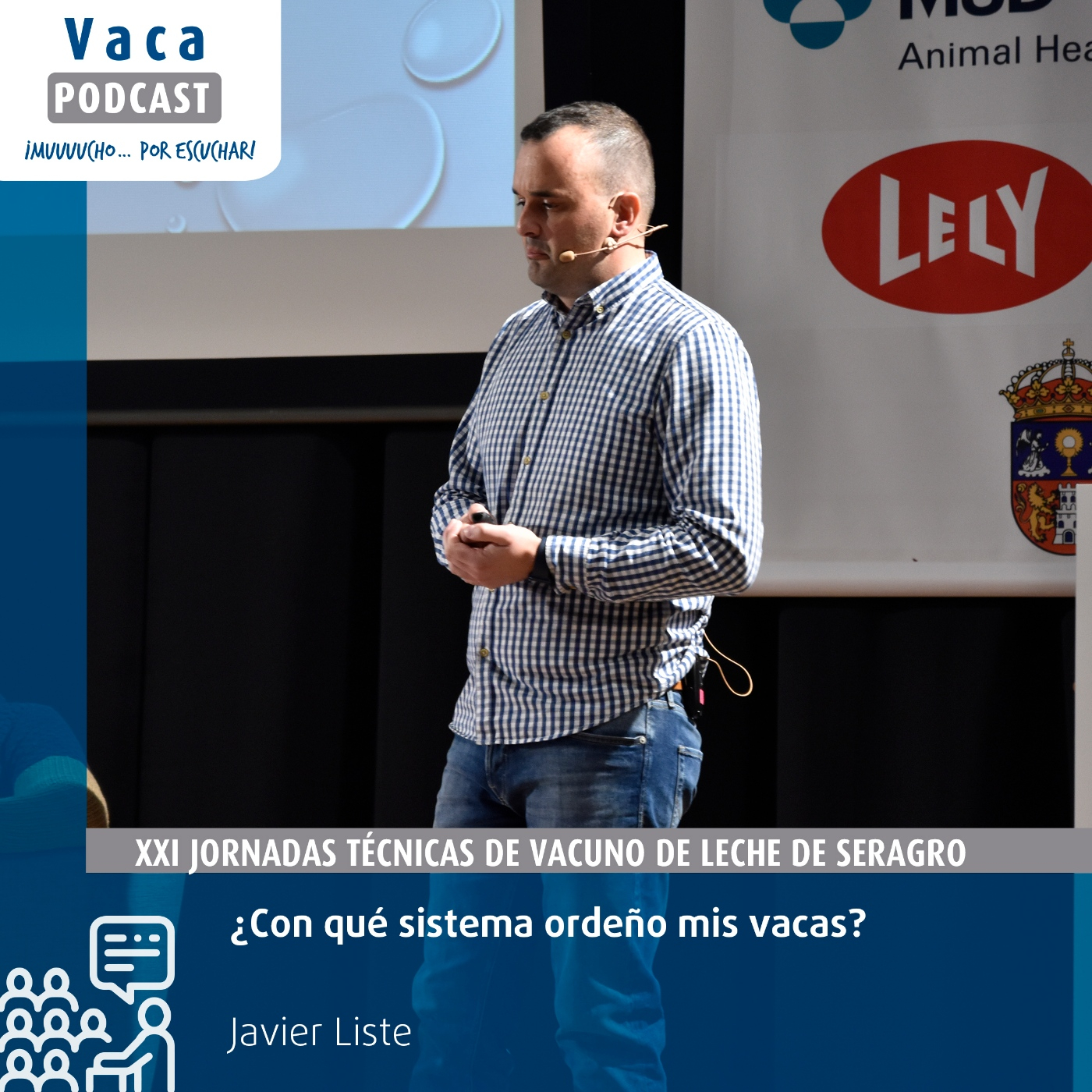 ¿Con qué sistema ordeño mis vacas? | Javier Liste