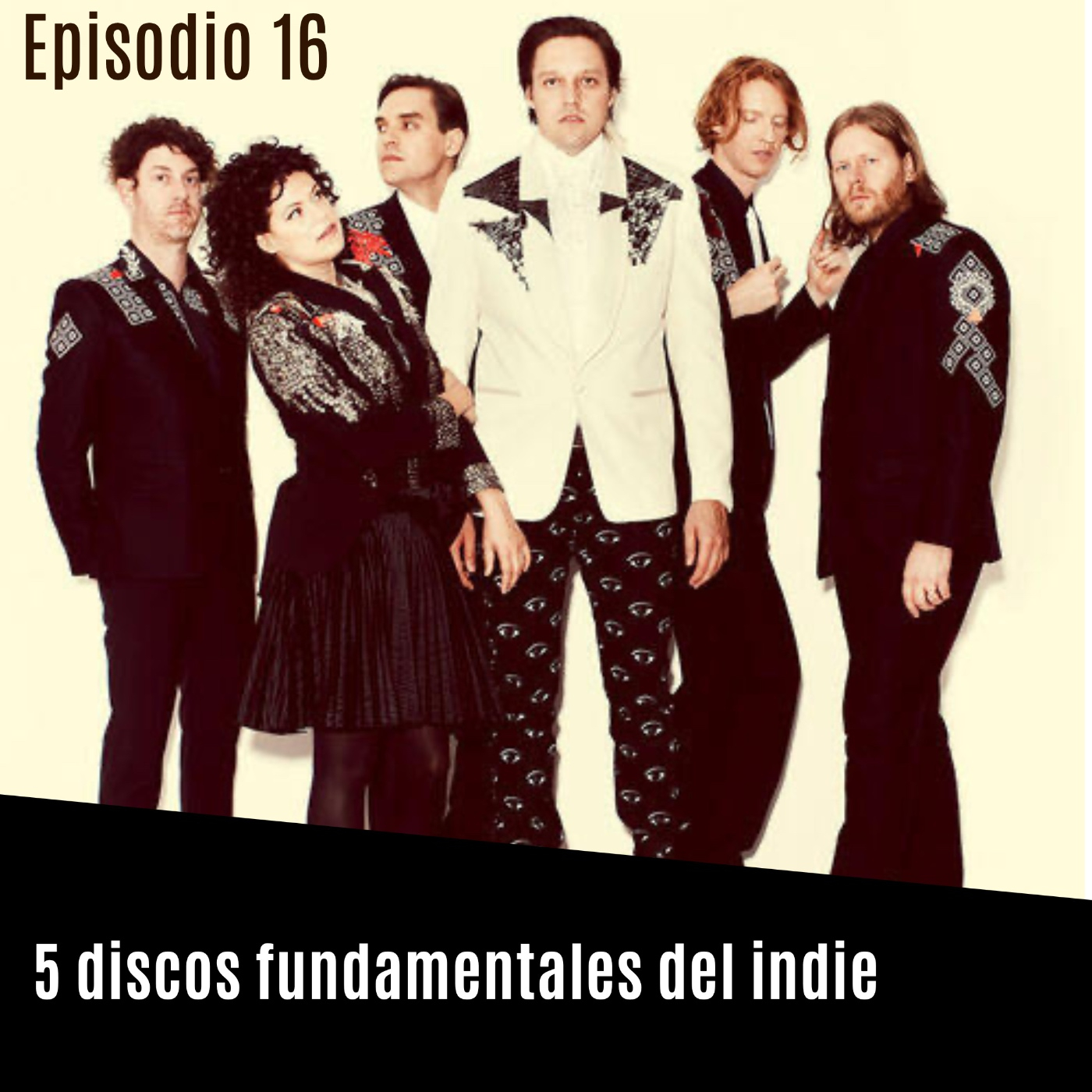 El mito de los dos chavales