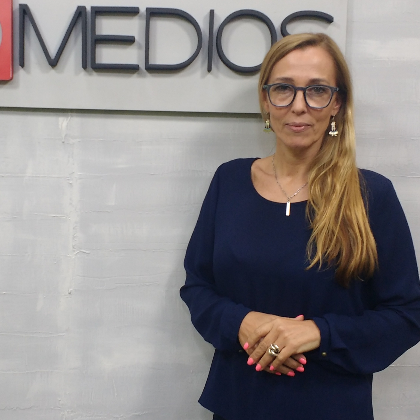 CONEXION PARQUES con Lia Ghelfi 4-4-2024