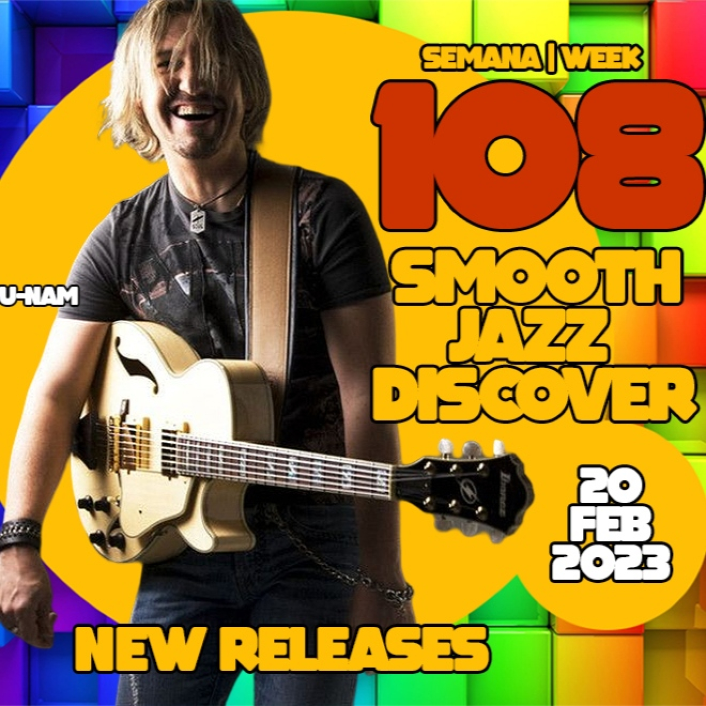 Novedades Smooth Jazz