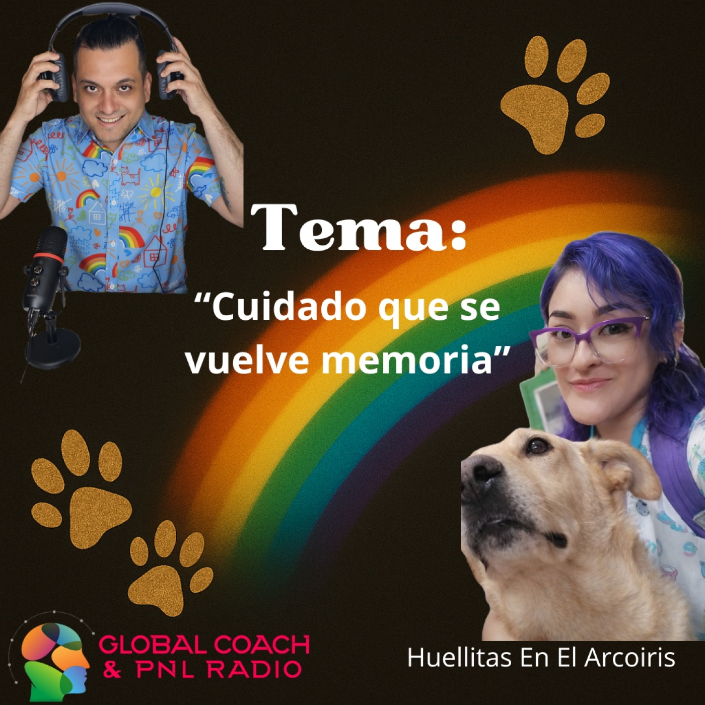 “Cuidado que se vuelve memoria”