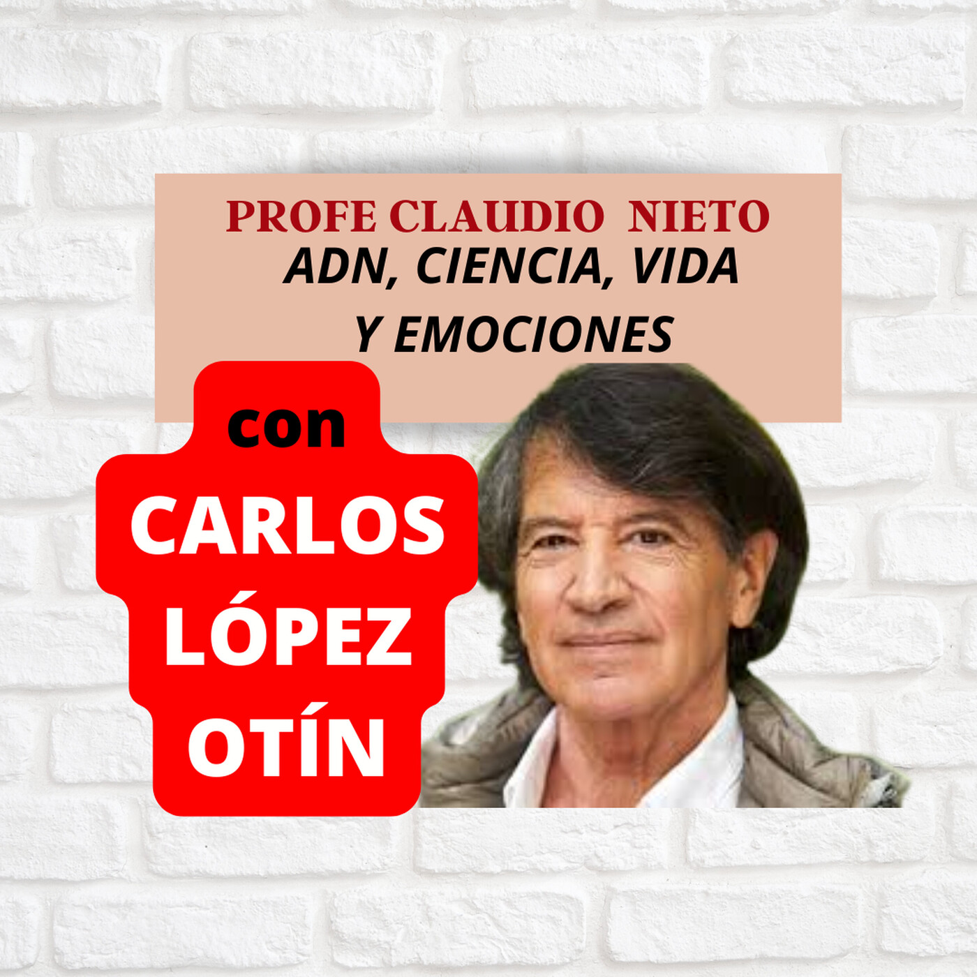 PROFE CLAUDIO NIETO