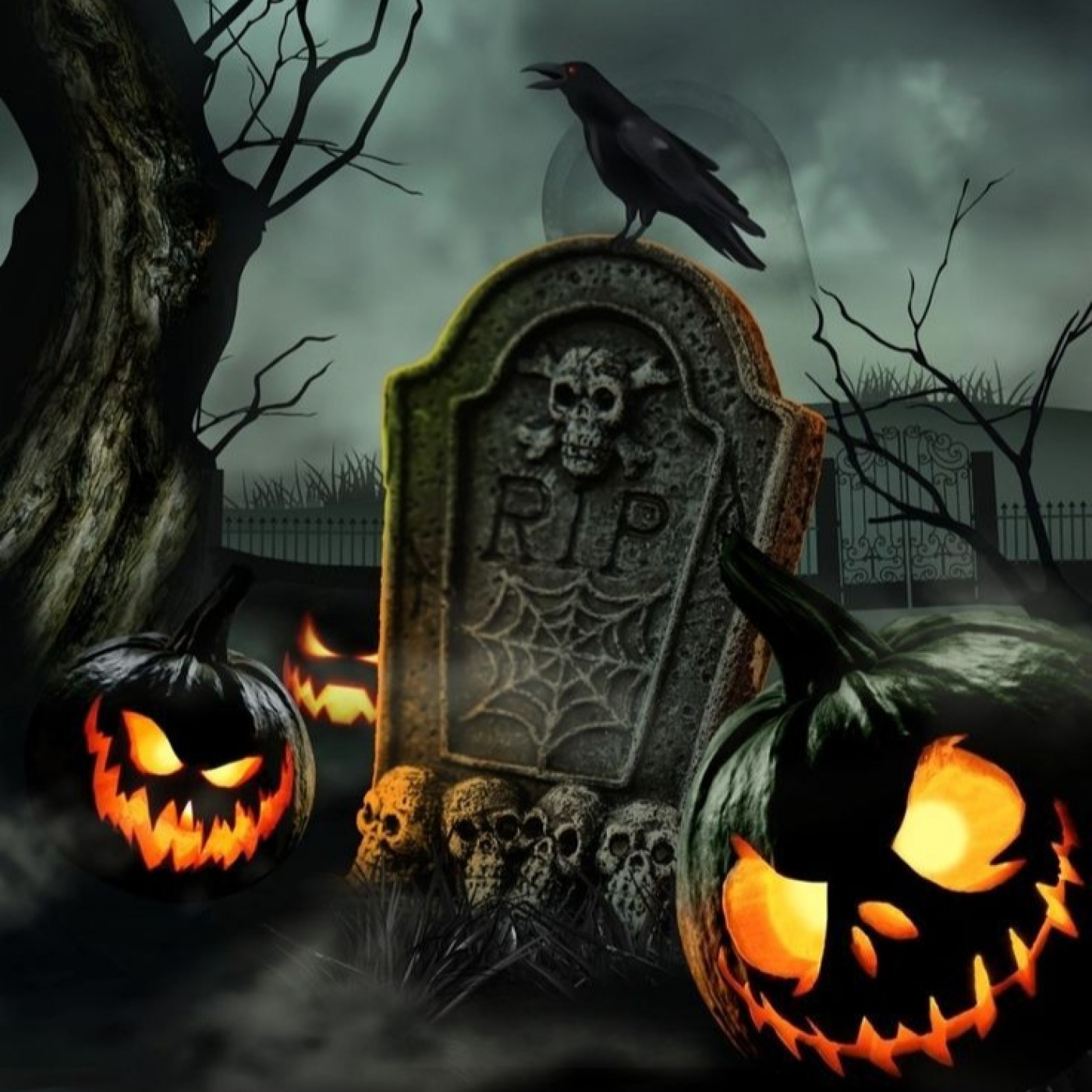 Relatos de terror Macabra Visión