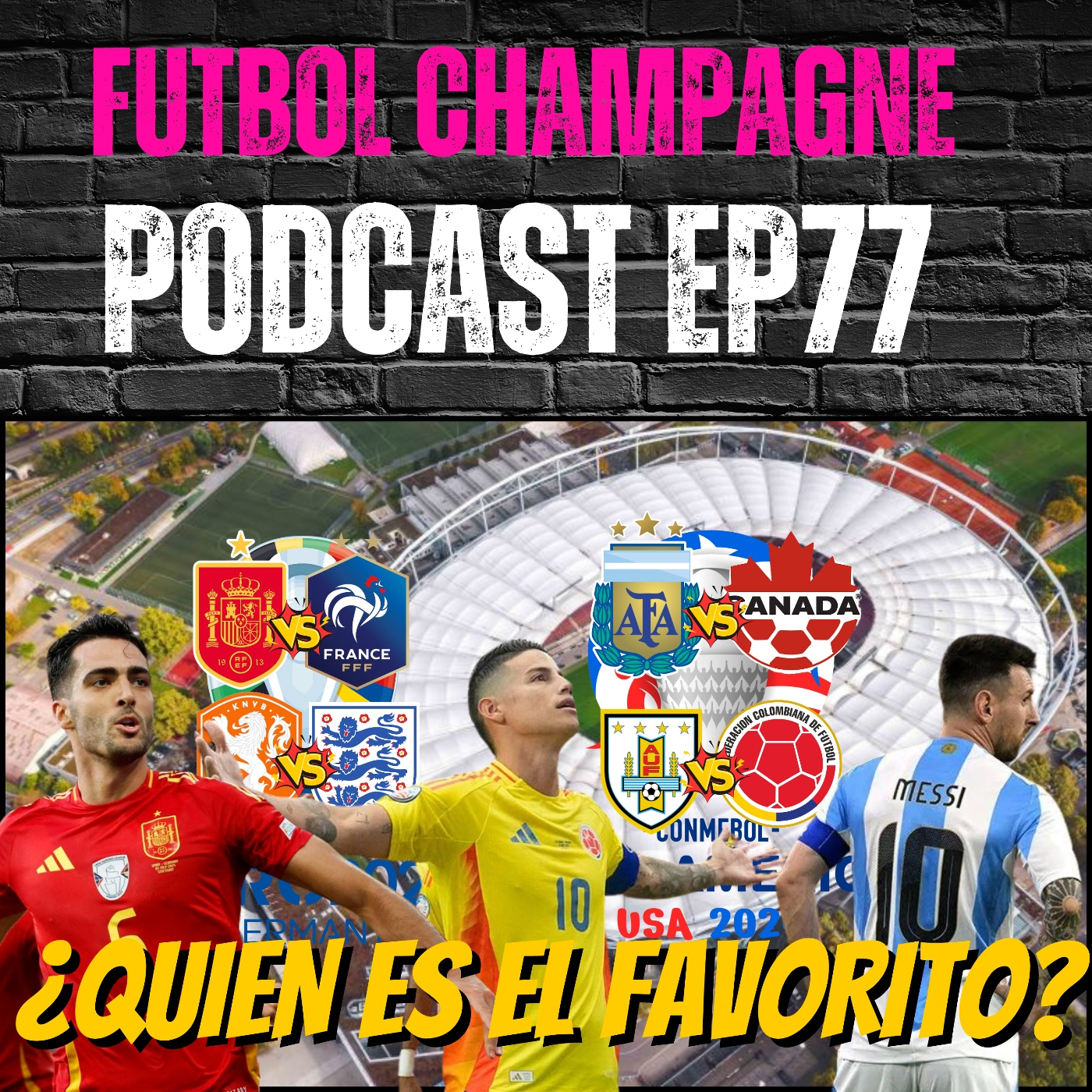 Futbol Champagne