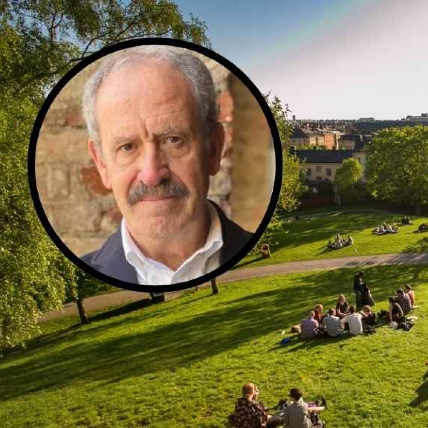 La regla del 3-30-300 y la salud mental. Jose Luis Marín explosión.