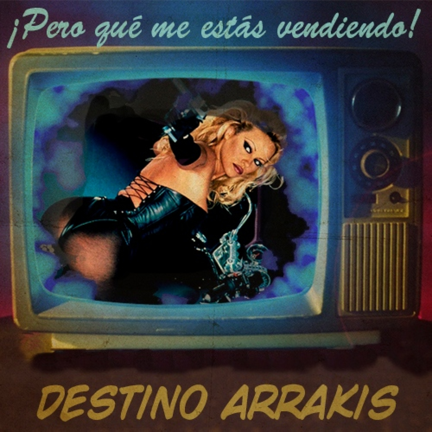 Destino Arrakis