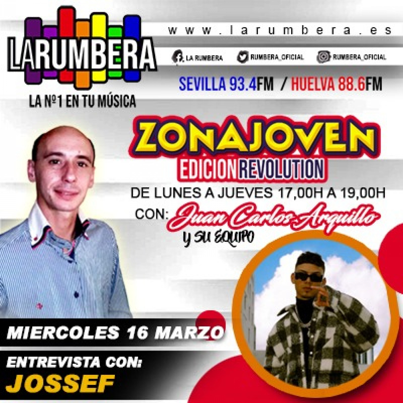 ZONA JOVEN