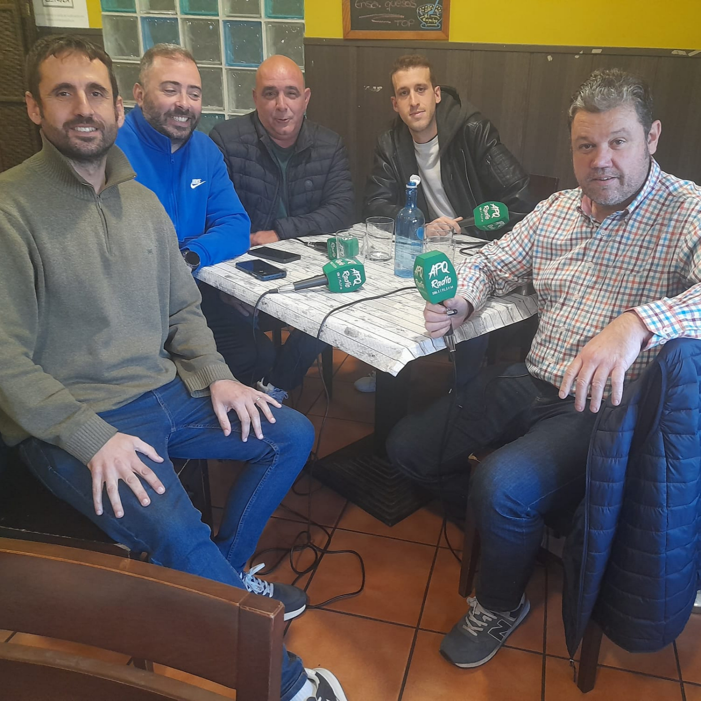 APQ Deportes - 27 11 2025