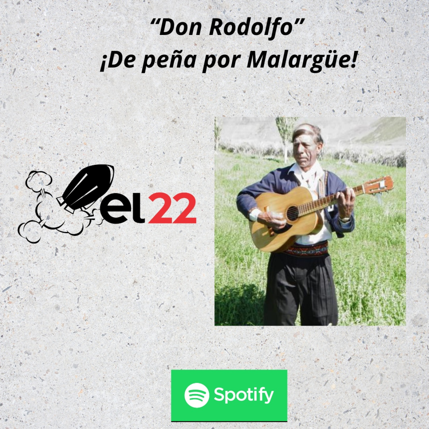 El 22