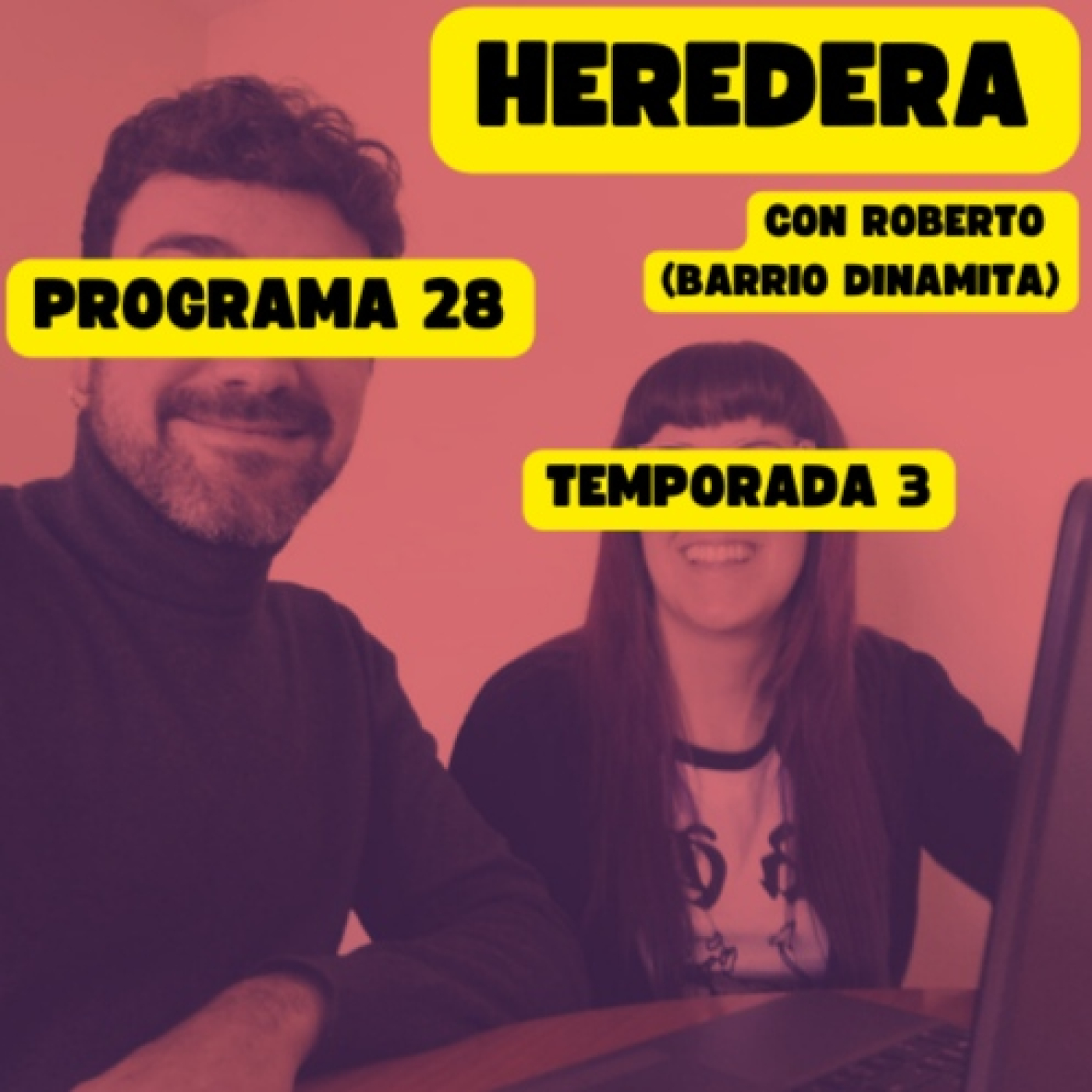 heredera