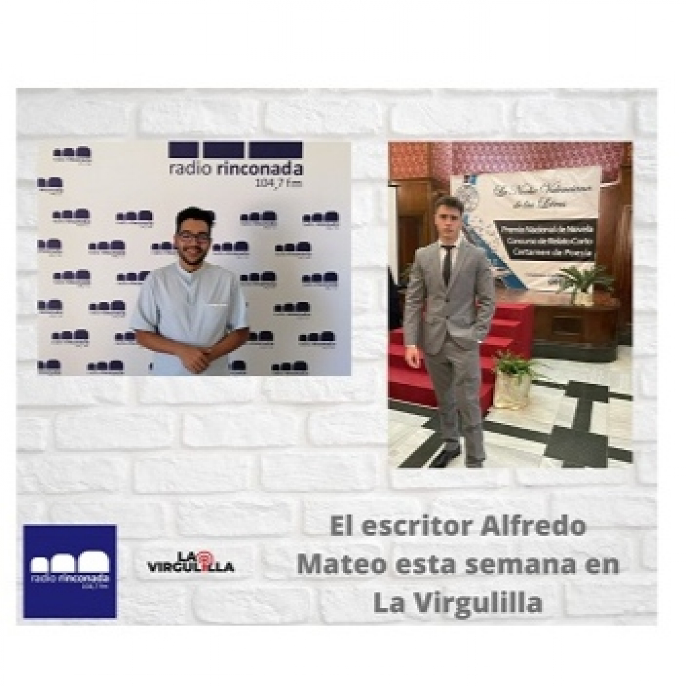 Podcast Radio Rinconada Sevilla