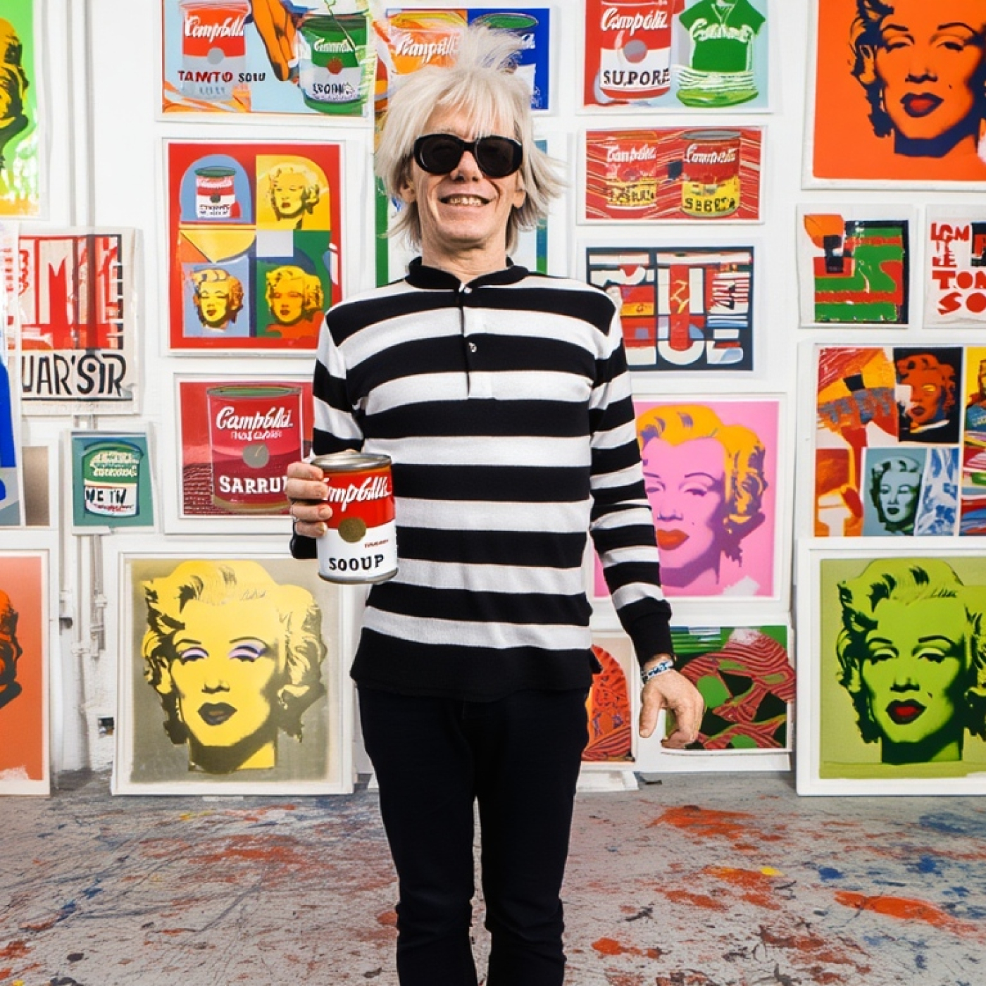 Crónicas de la Creación